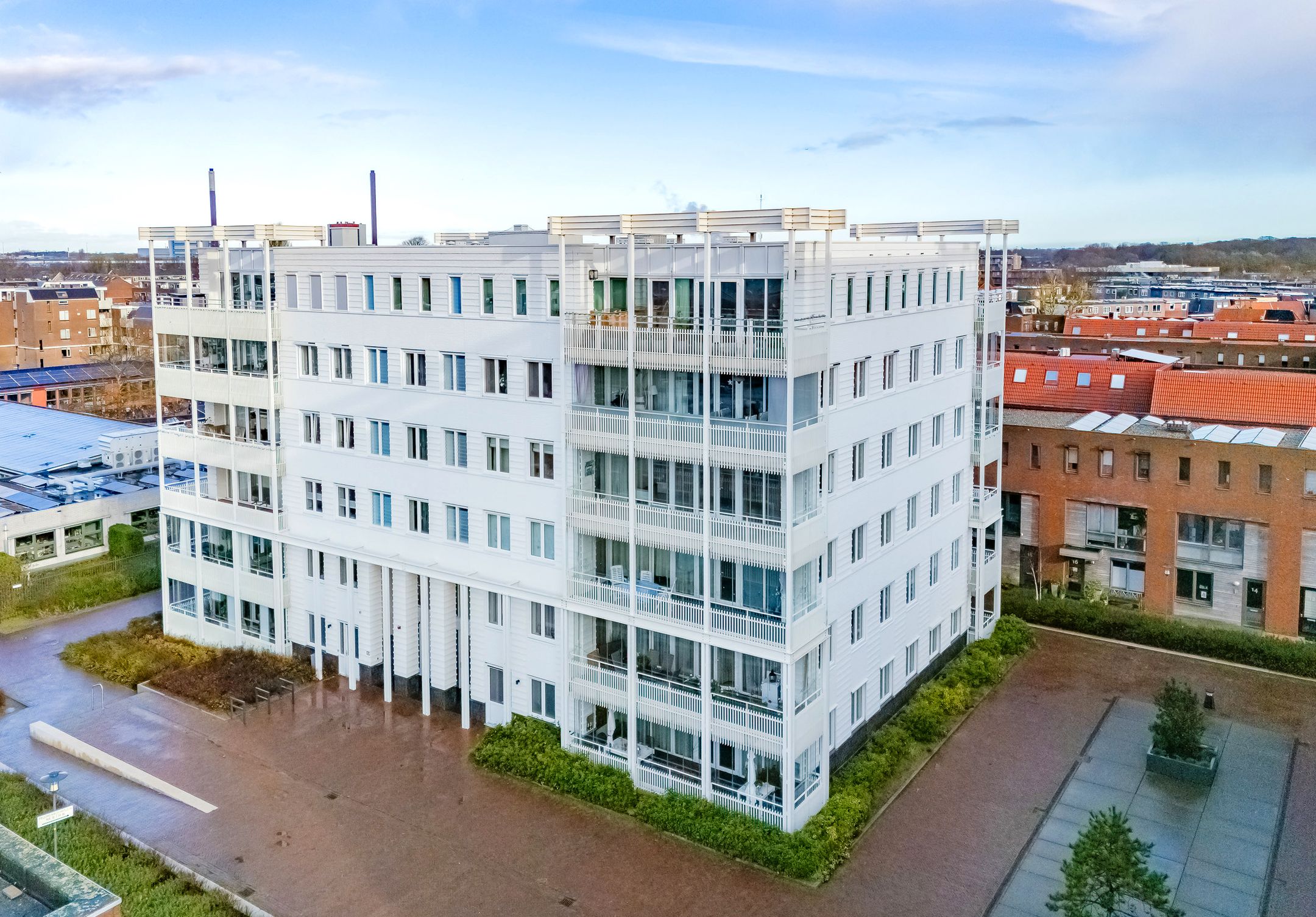 Photo of property