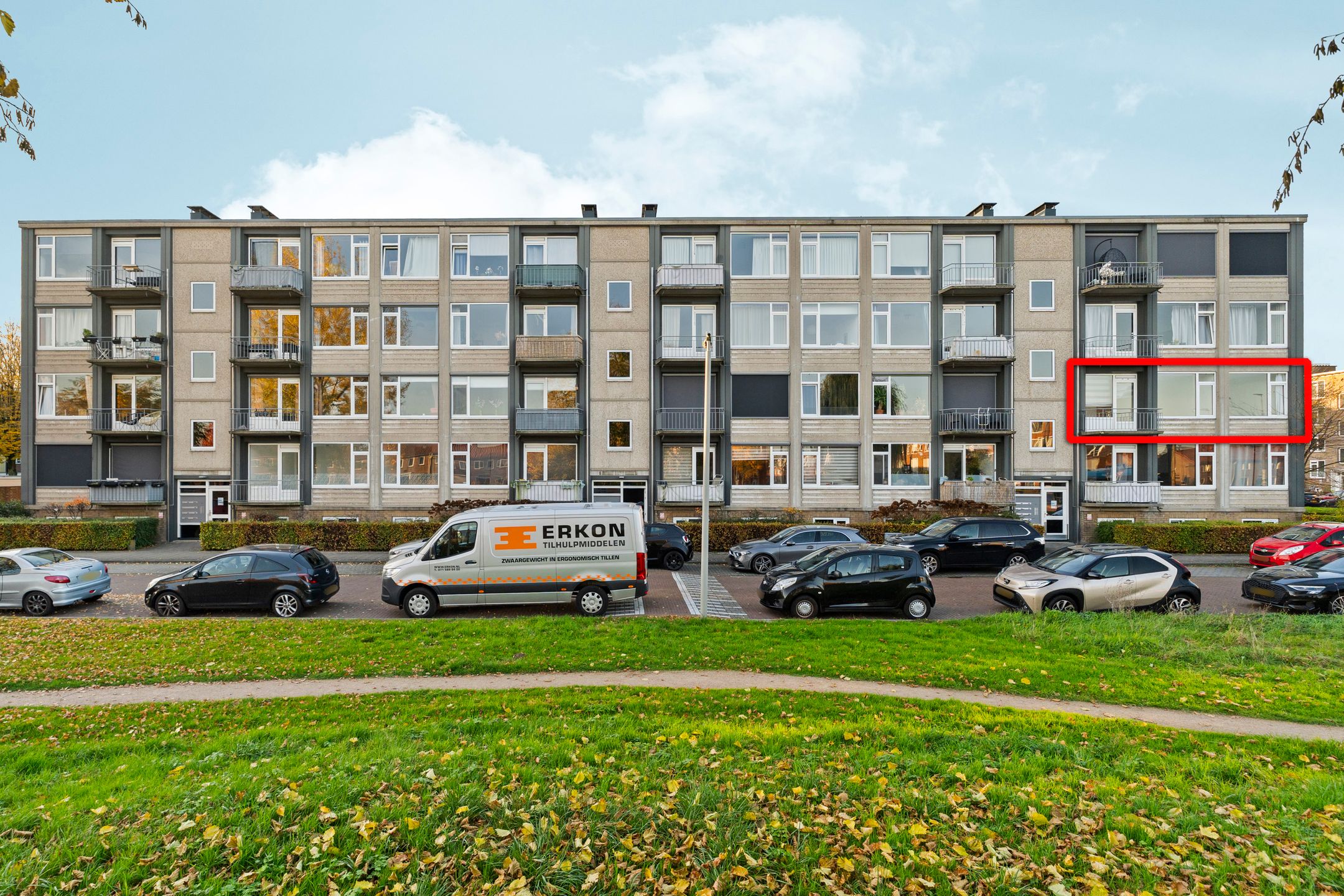 Photo of property