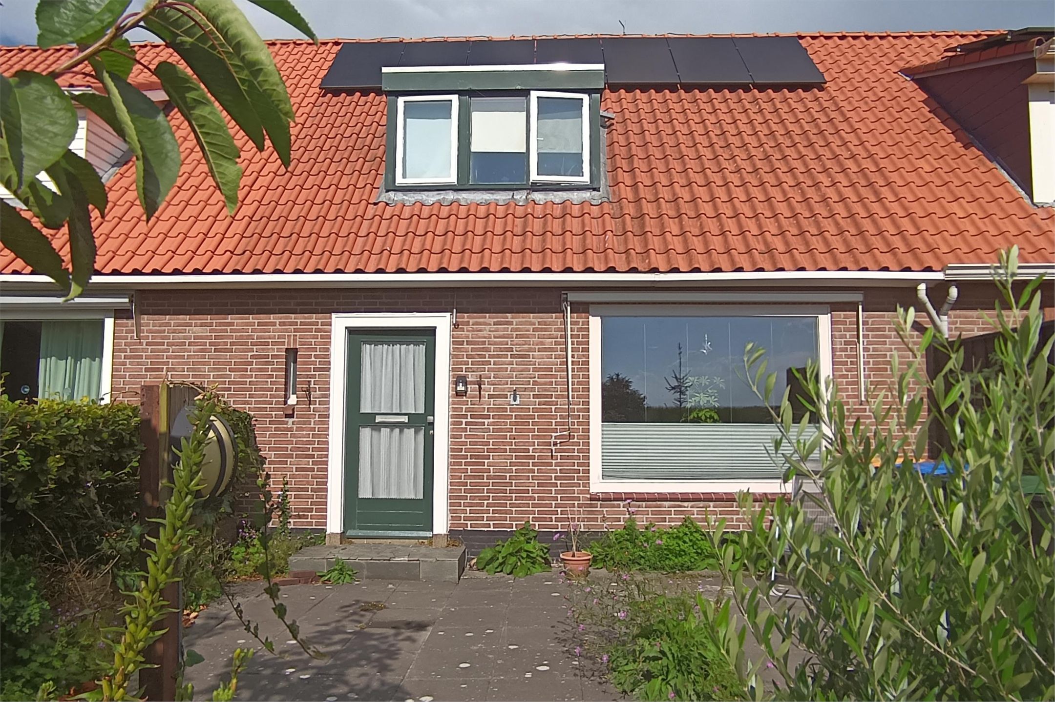 Photo of property