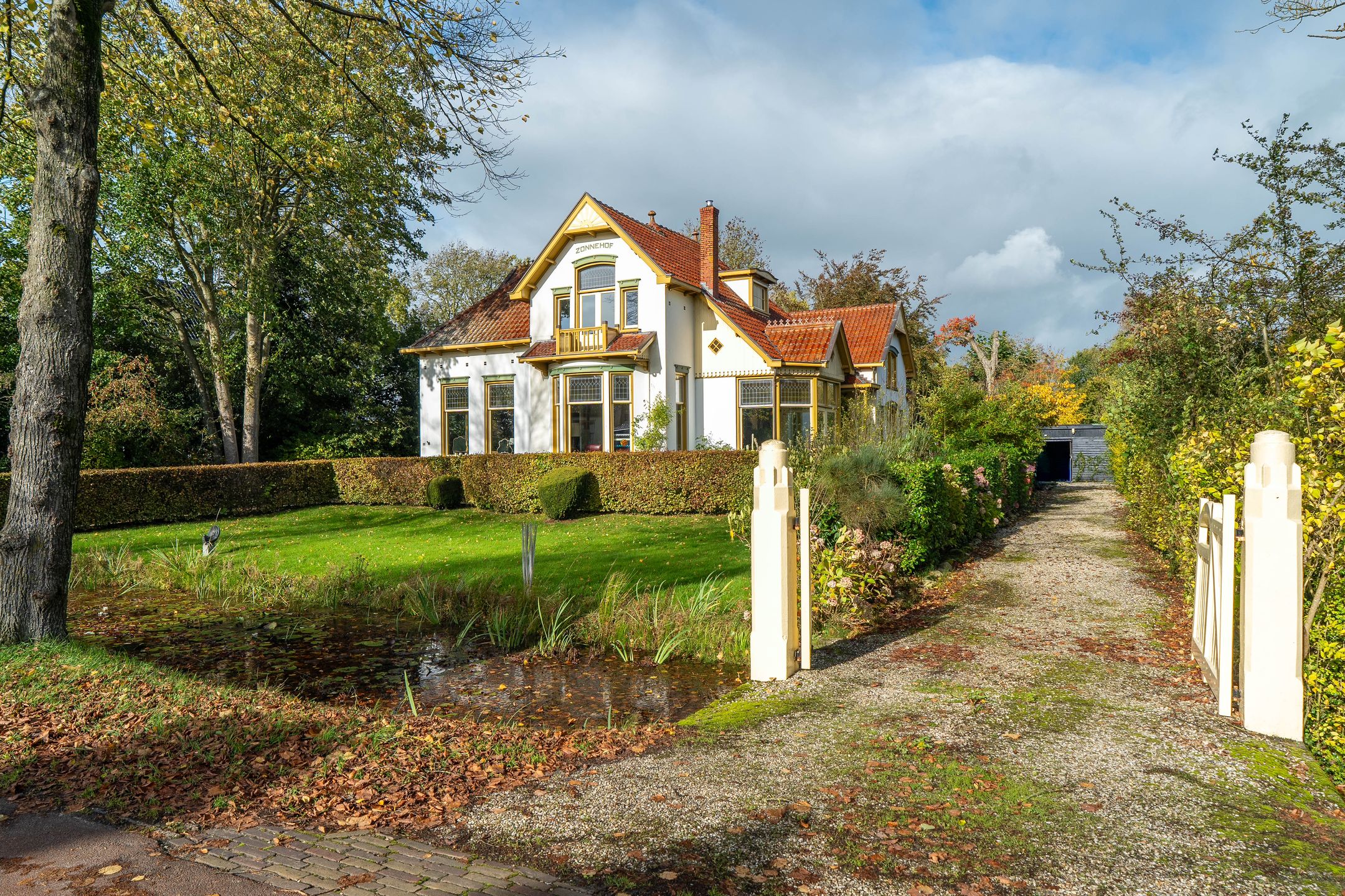 Photo of property