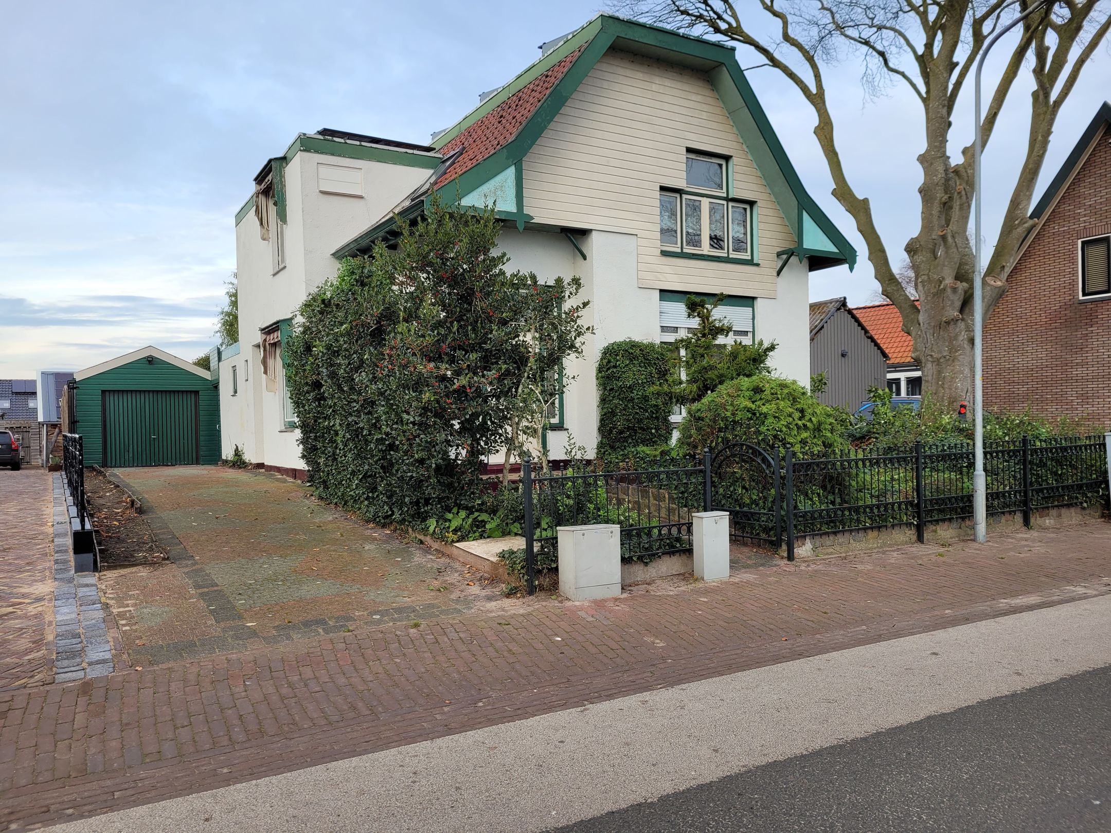 Photo of property