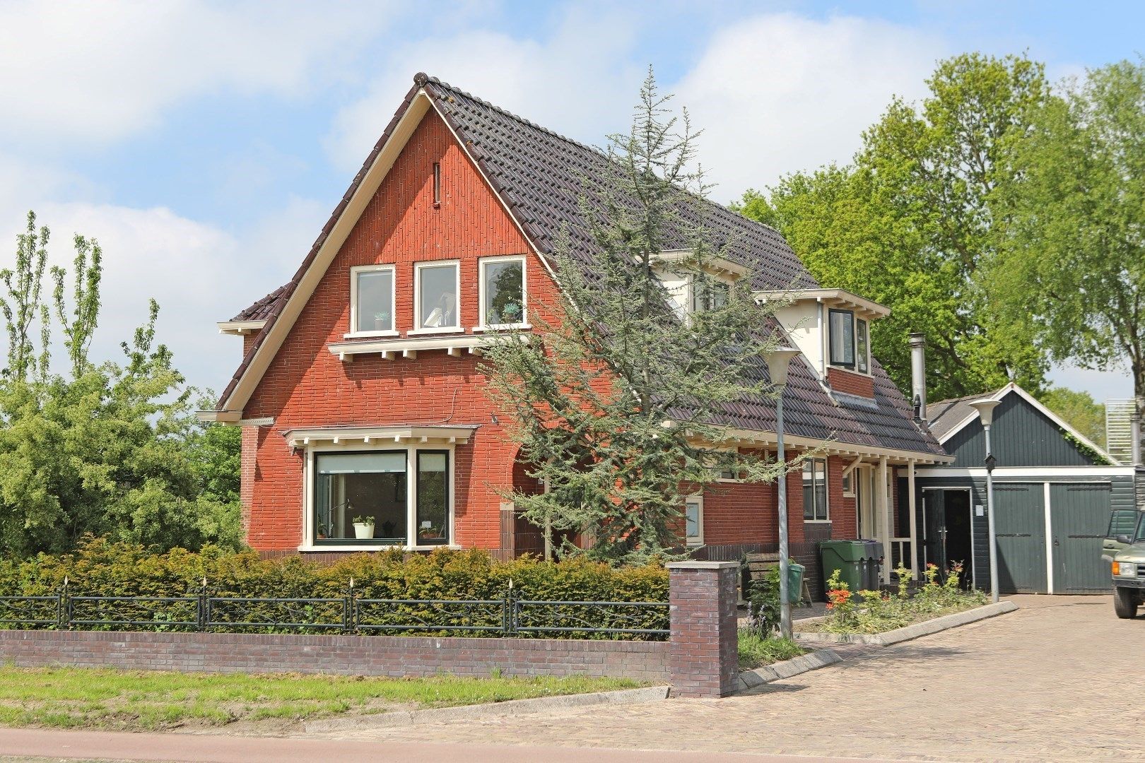 Photo of property