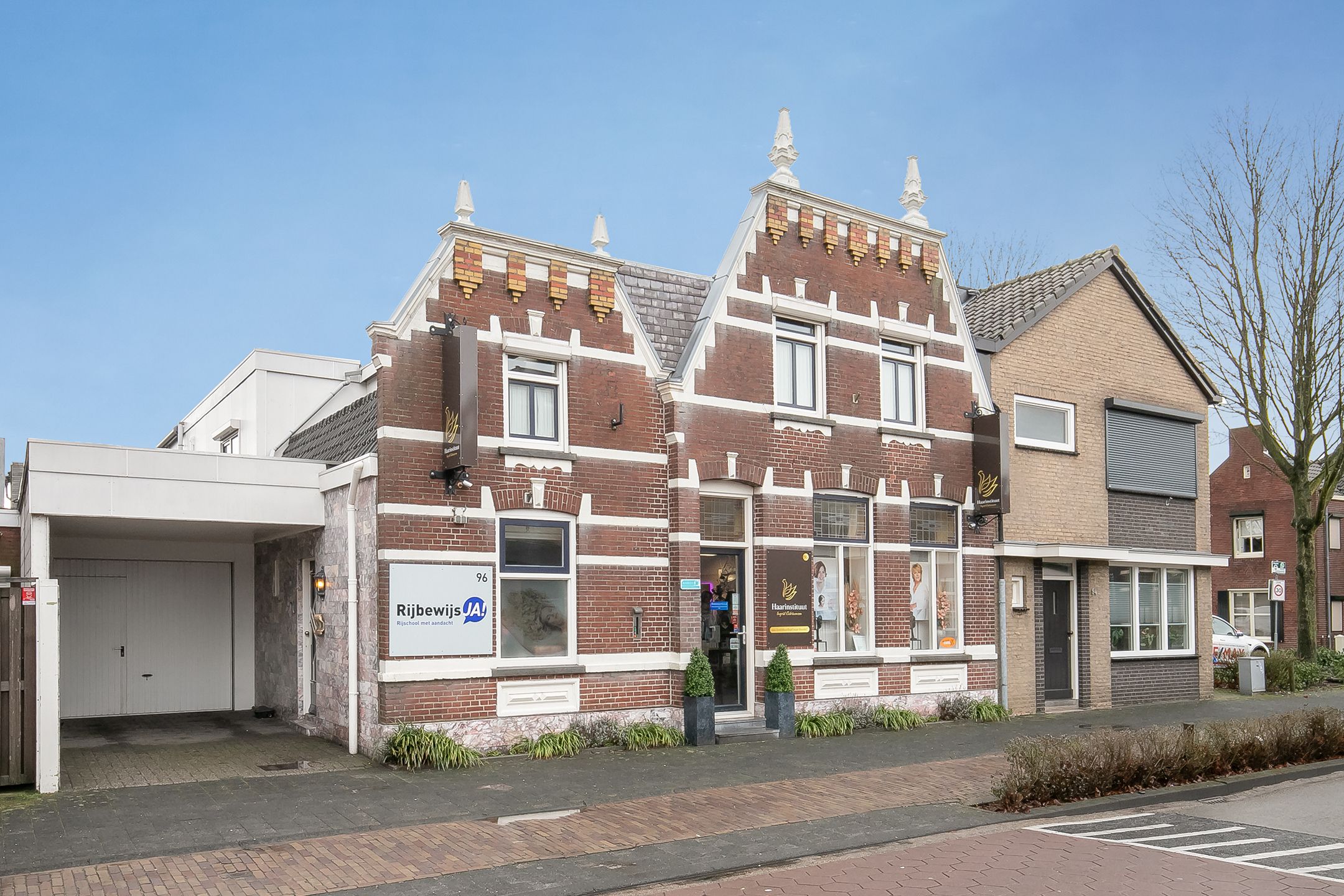Photo of property