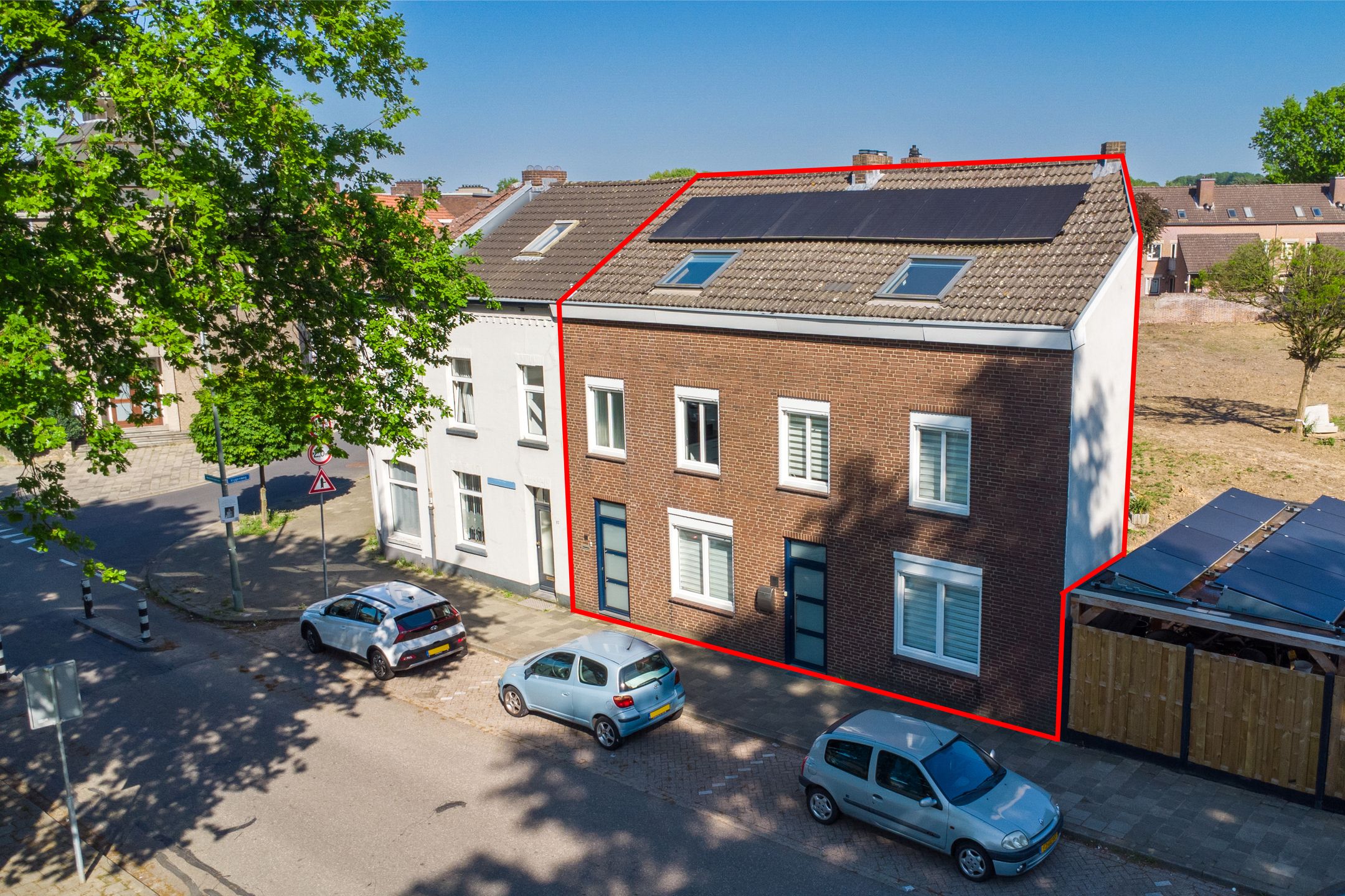 Photo of property