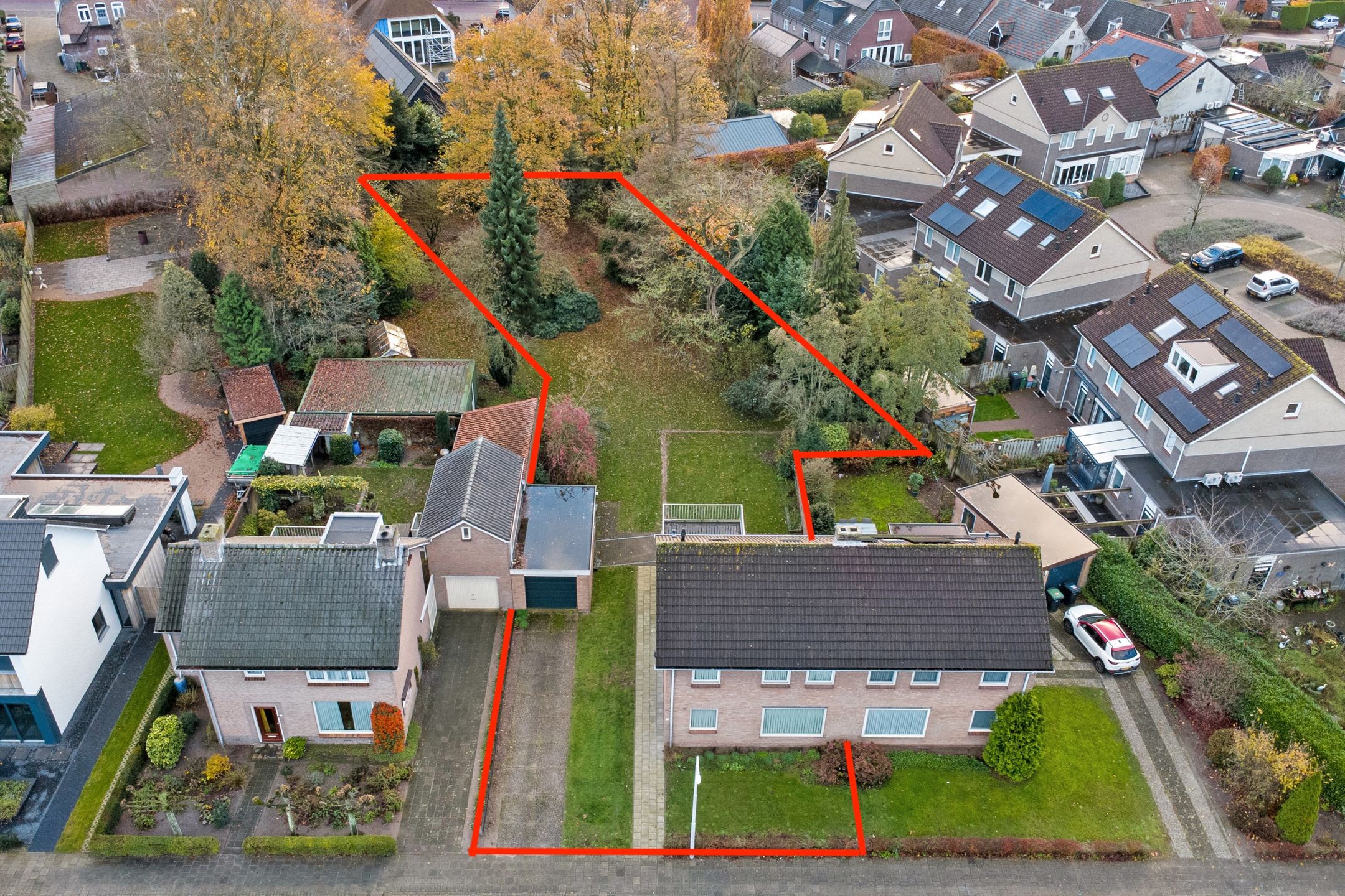 Photo of property