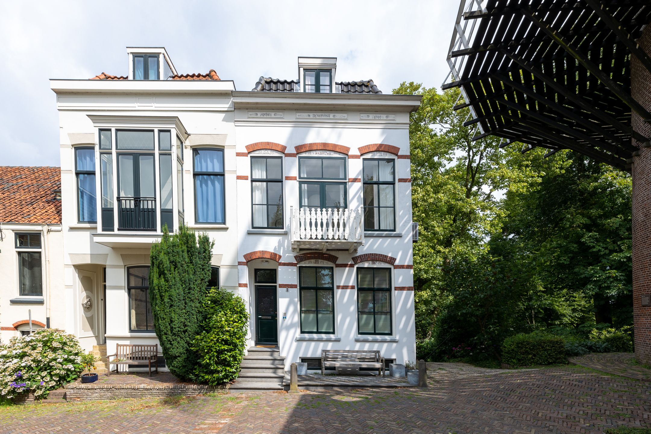 Photo of property