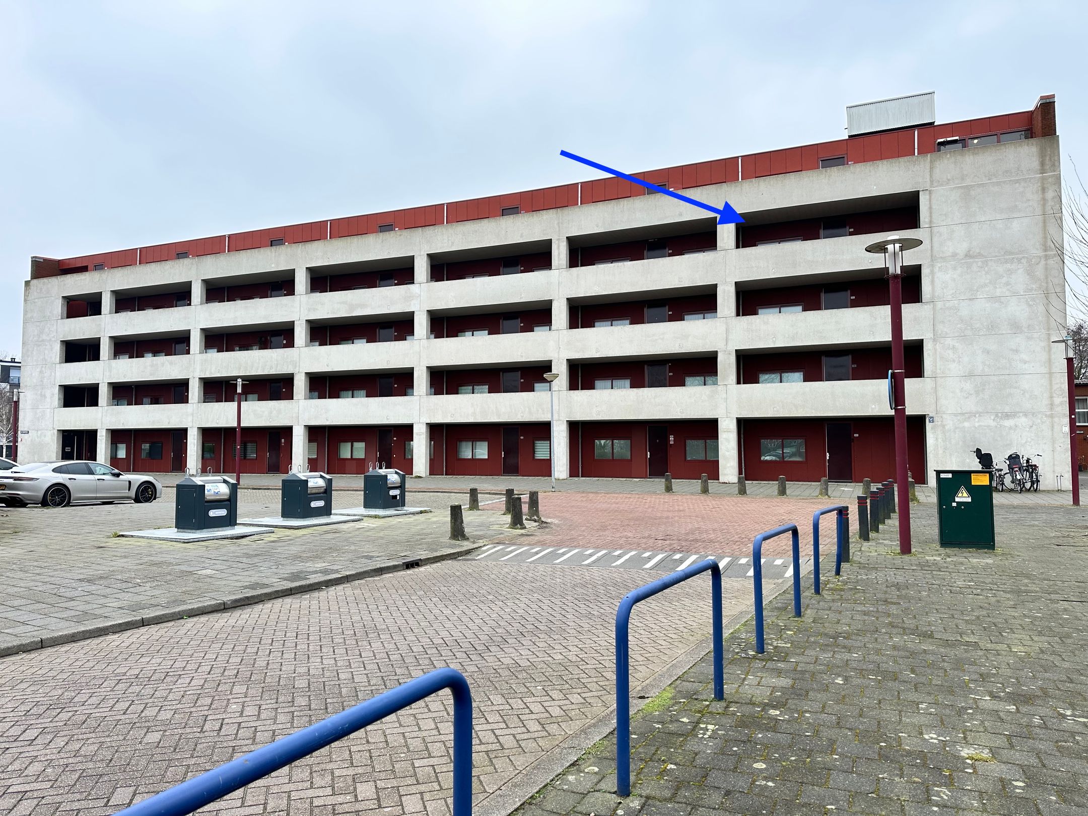 Photo of property