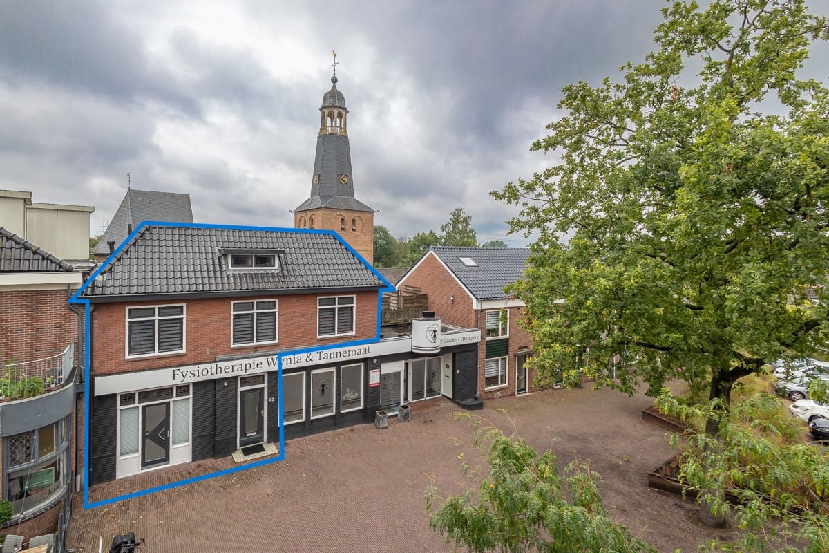 Photo of property