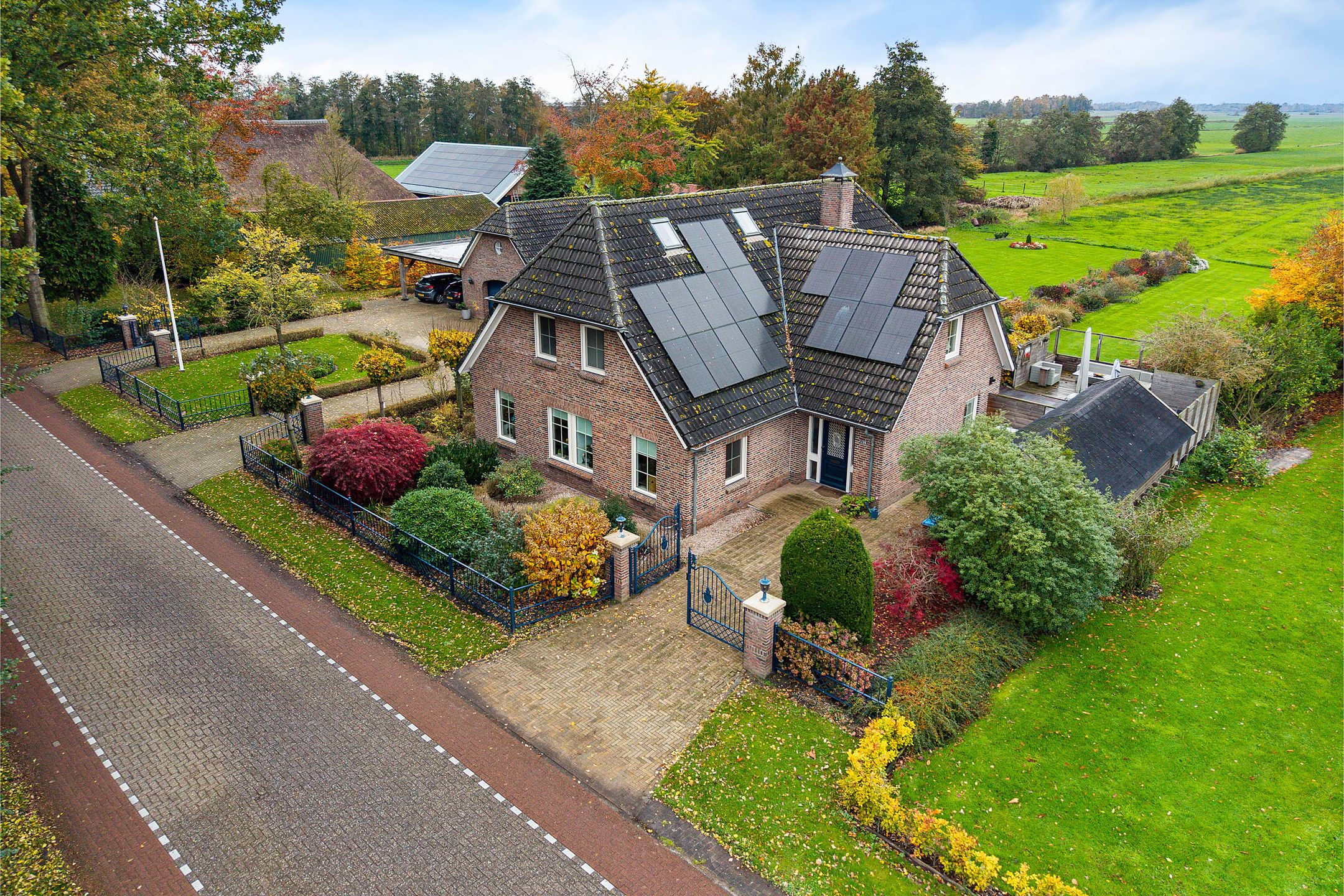 Photo of property