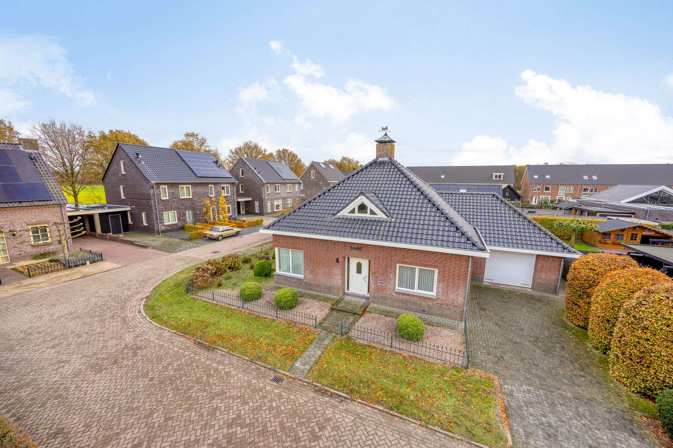 Photo of property