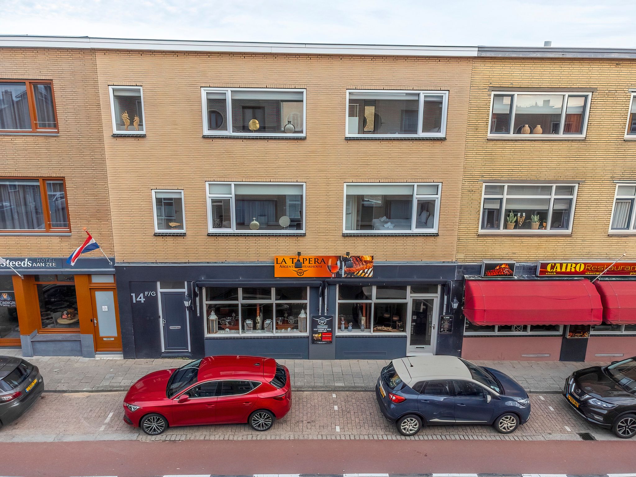 Photo of property