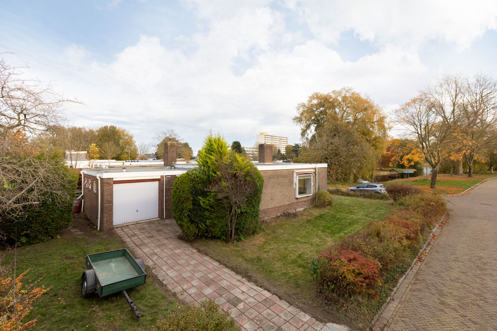 Photo of property
