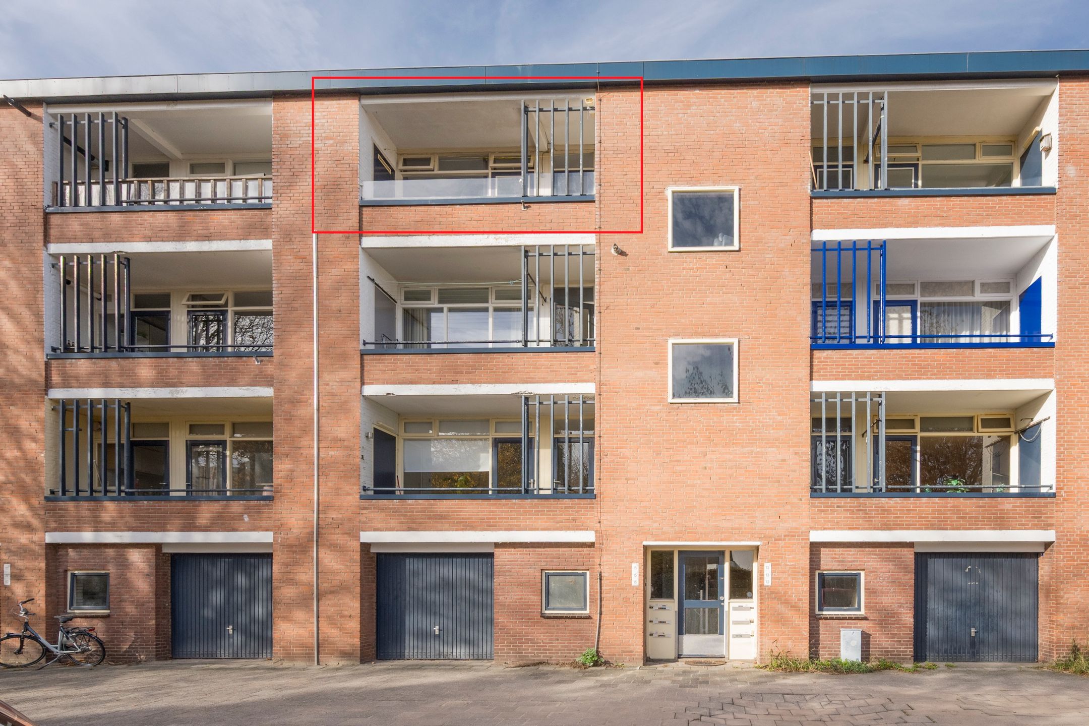 Photo of property