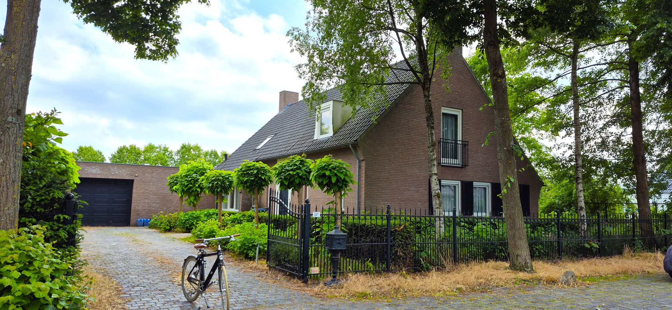 Photo of property