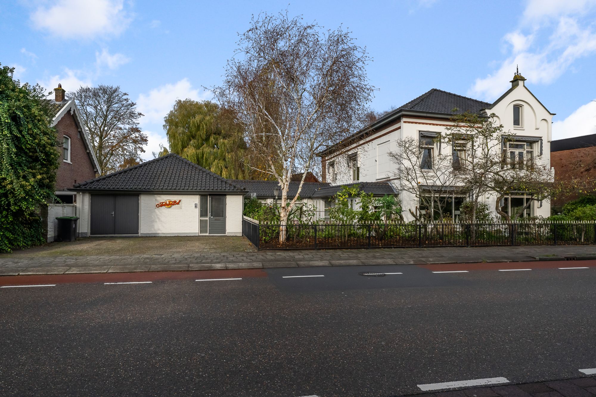 Photo of property
