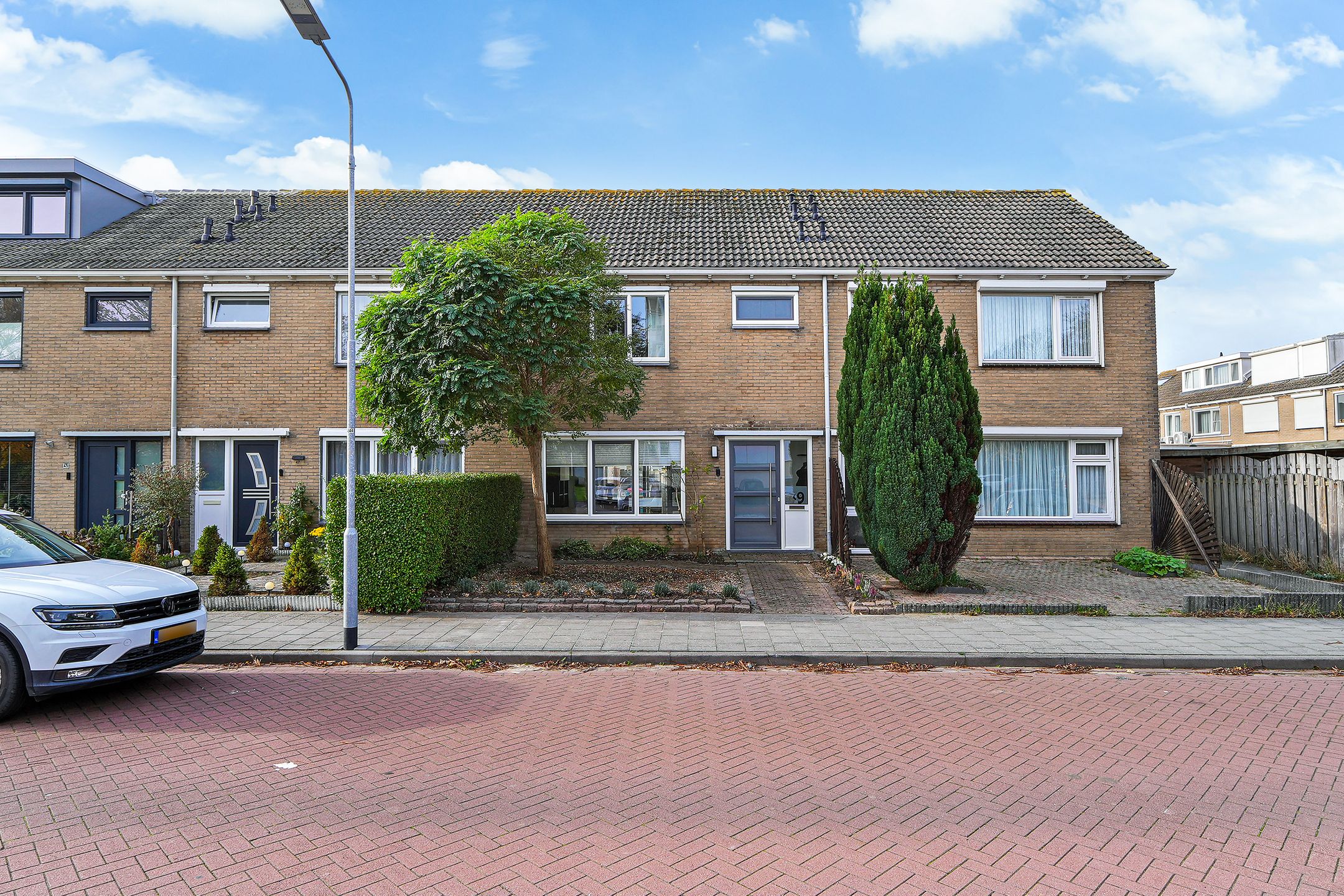 Photo of property