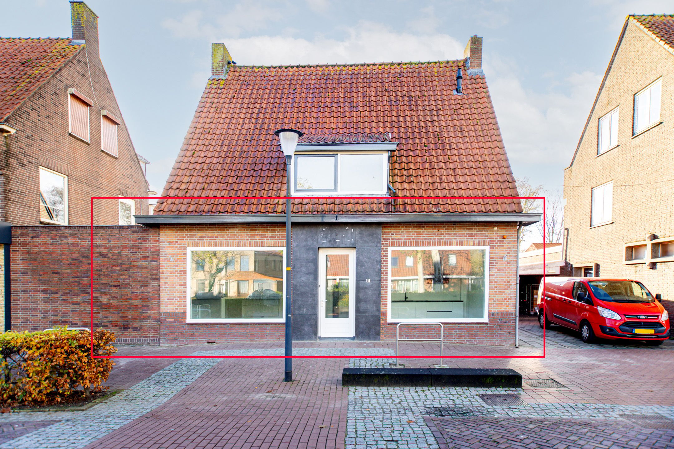 Photo of property