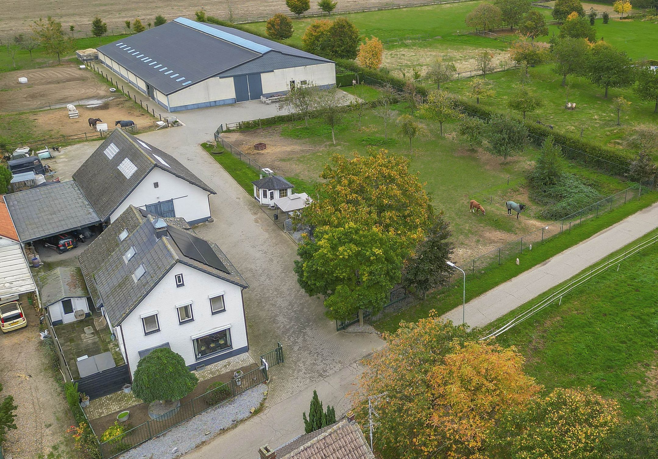 Photo of property