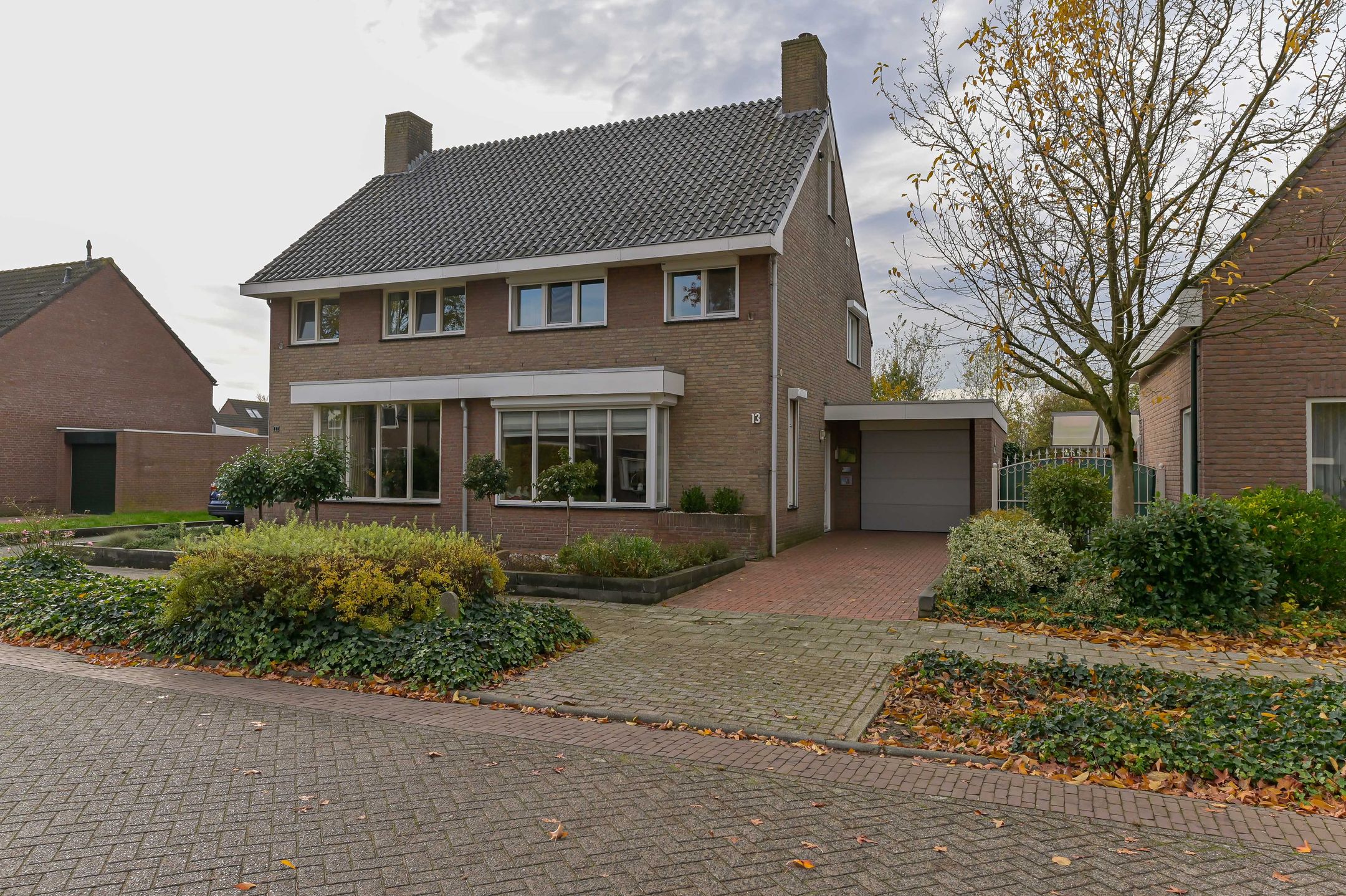 Photo of property