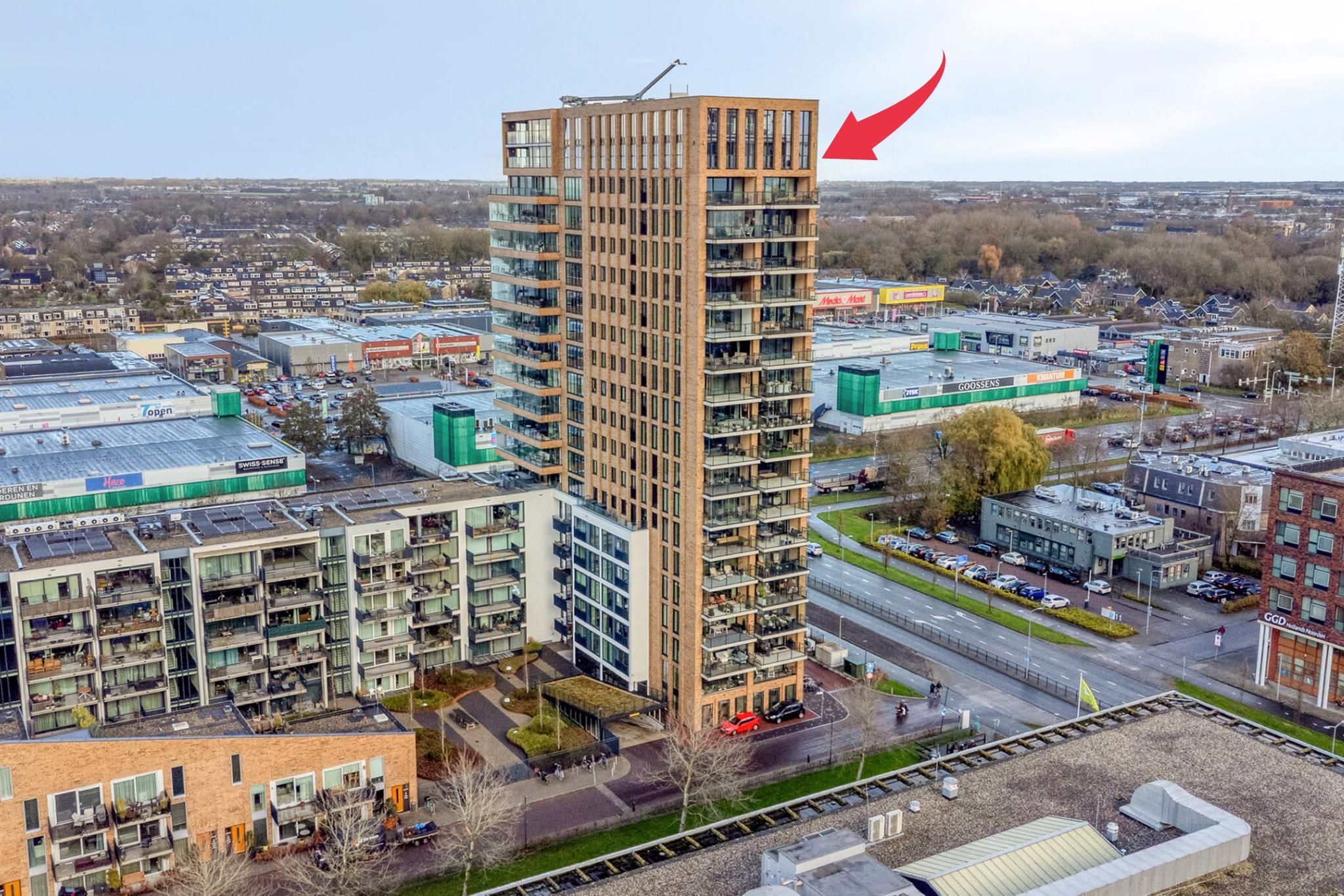 Photo of property