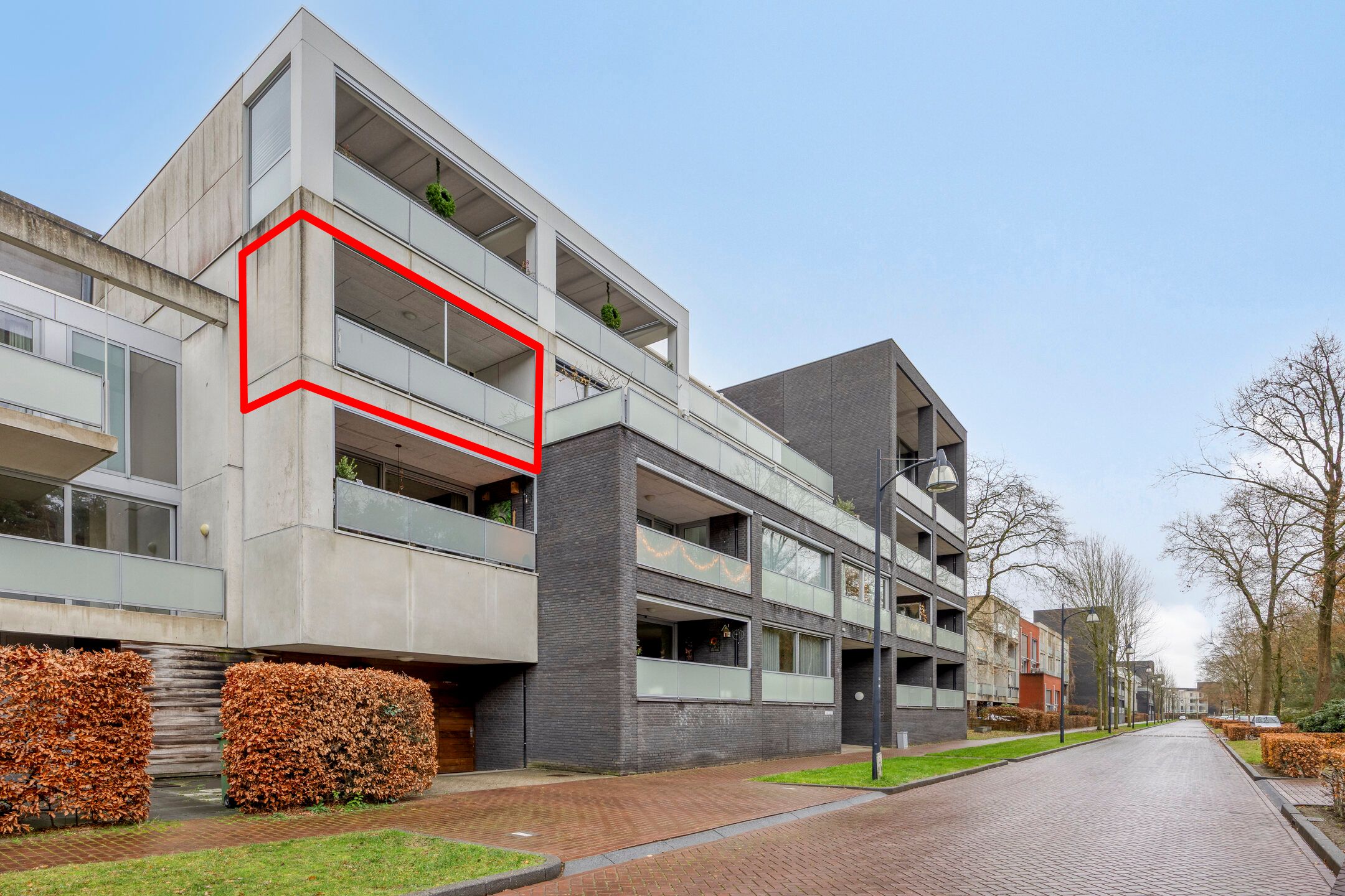 Photo of property