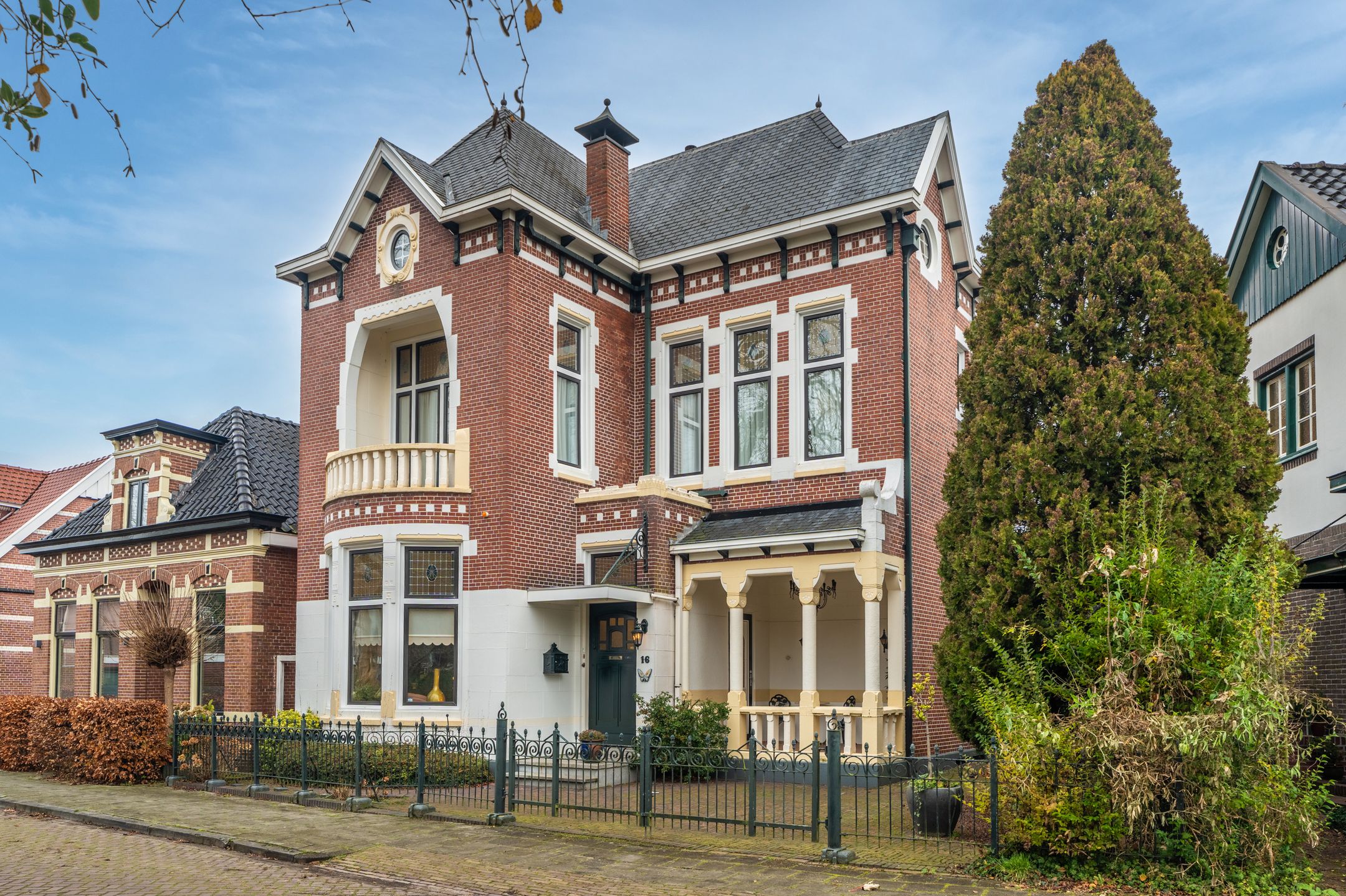 Photo of property