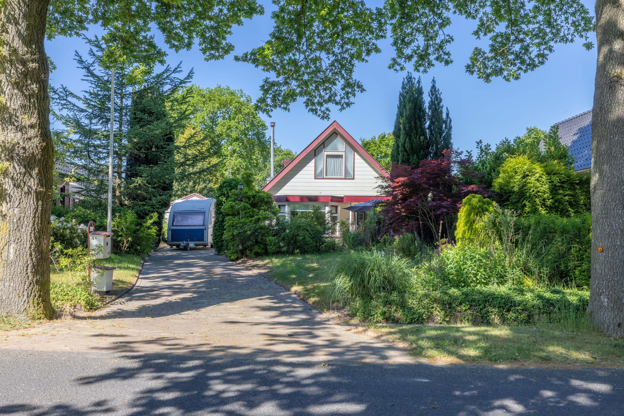 Photo of property