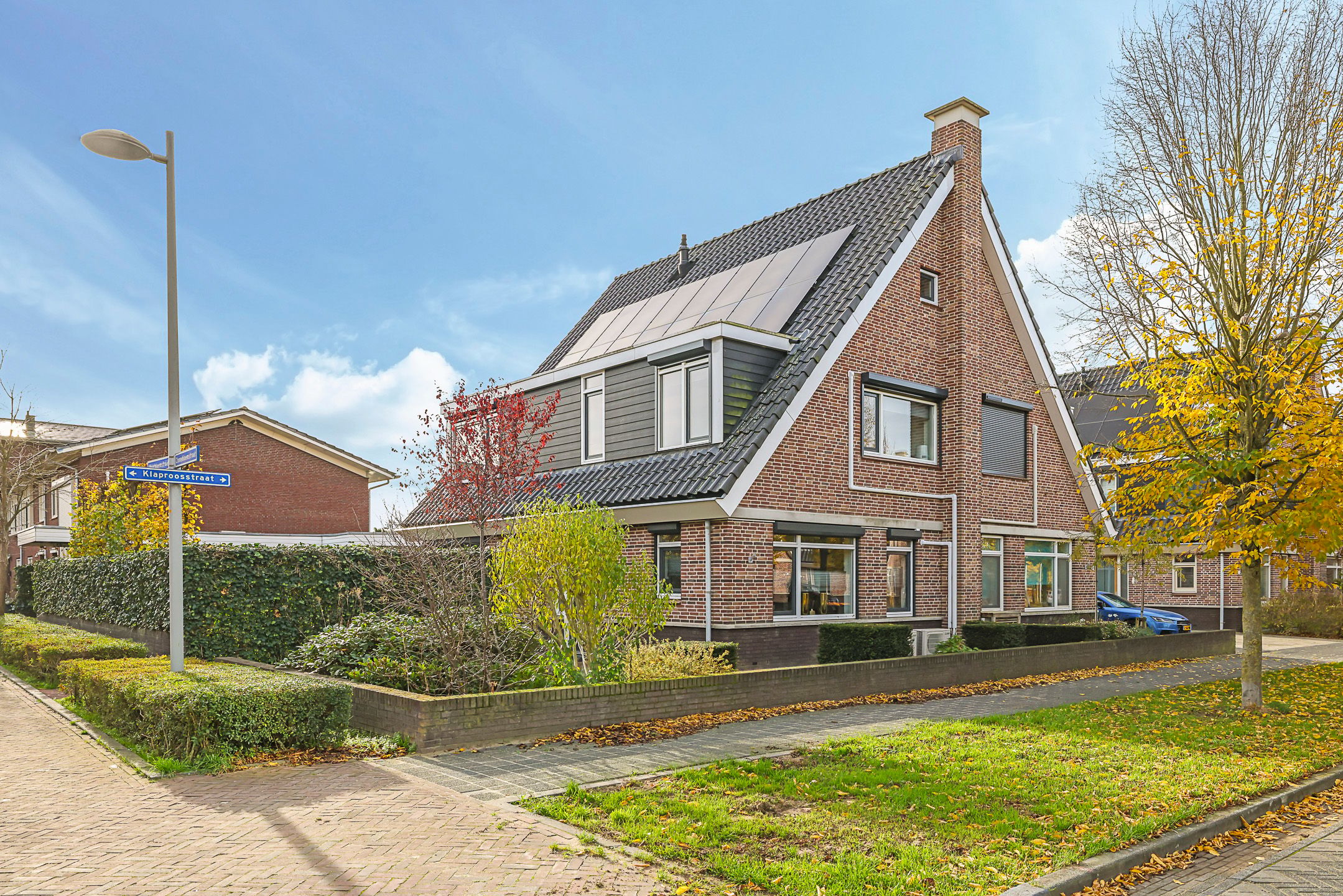 Photo of property