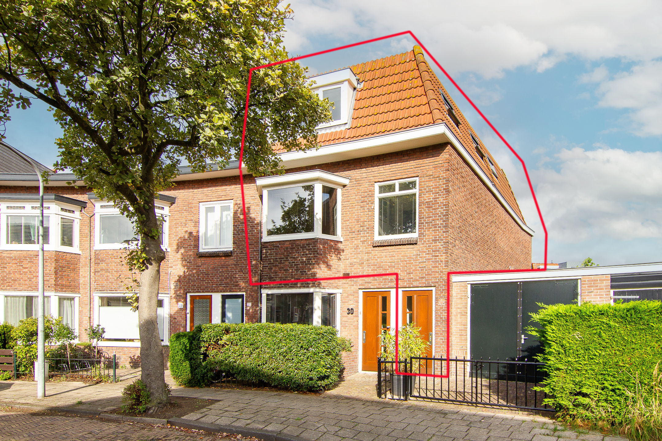 Photo of property