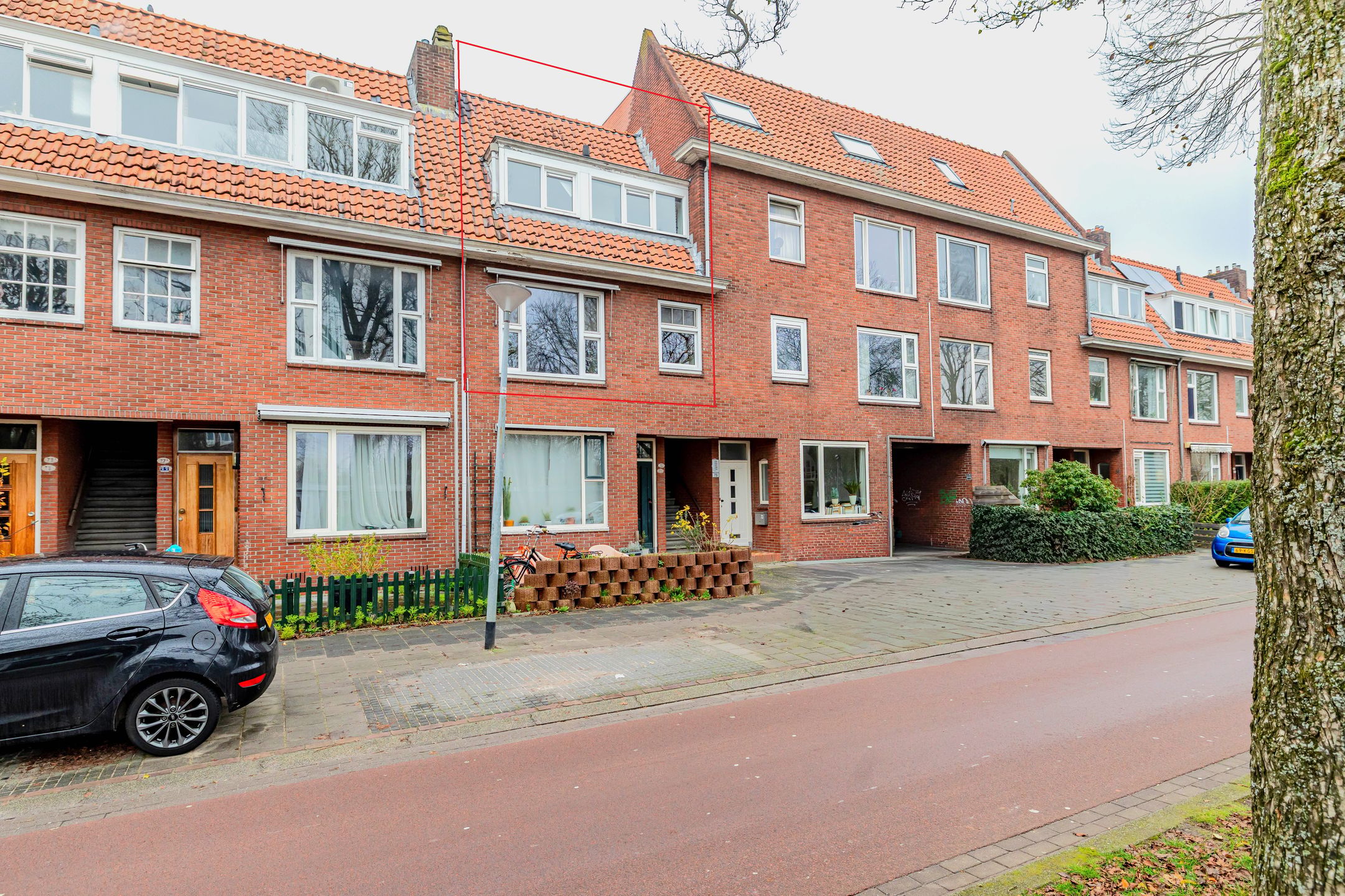 Photo of property