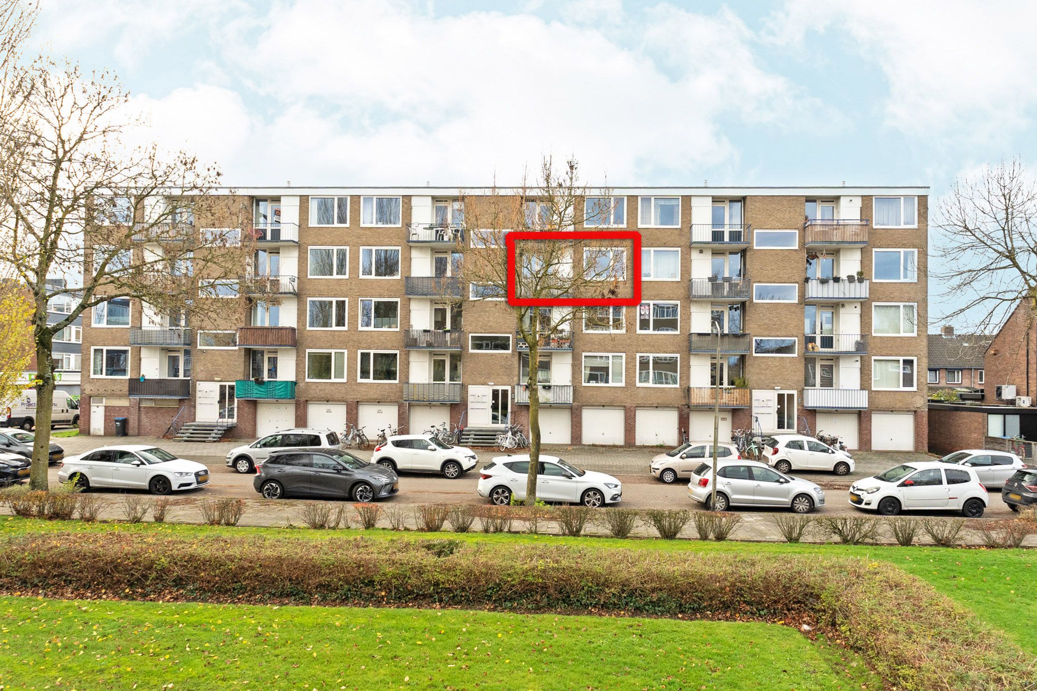 Photo of property