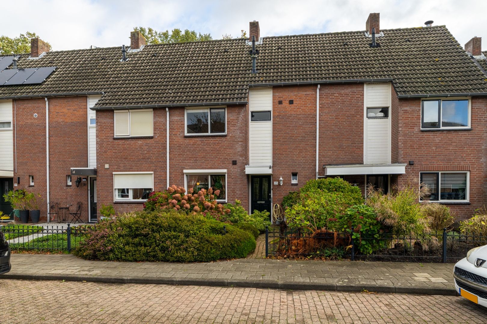 Photo of property