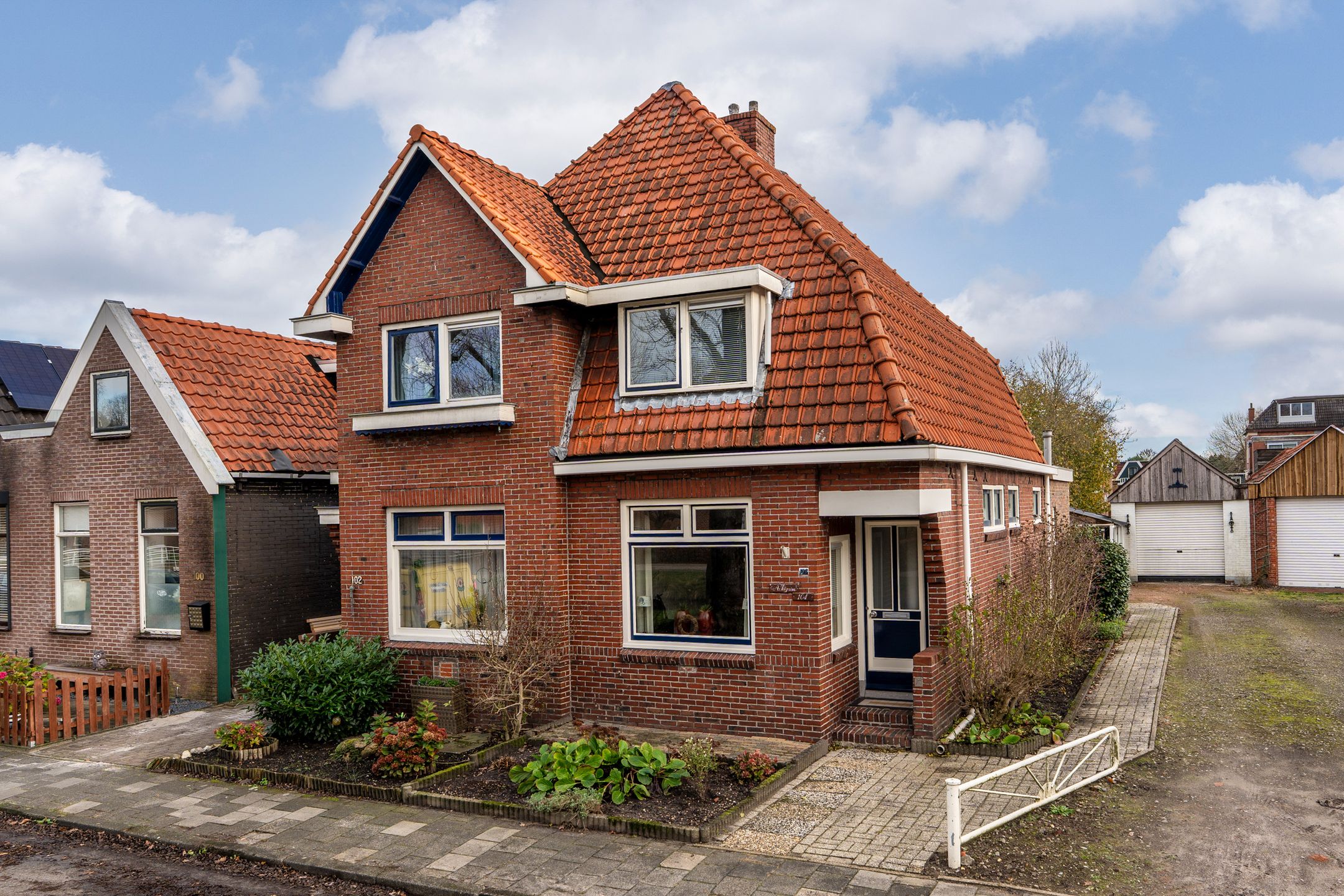 Photo of property