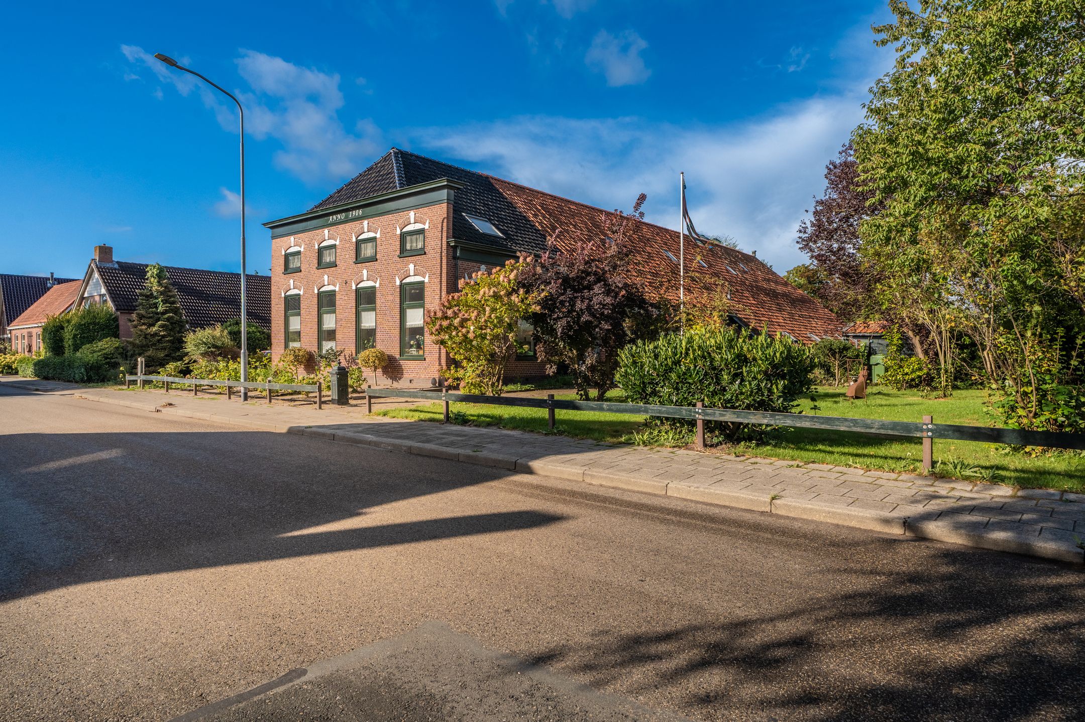 Photo of property