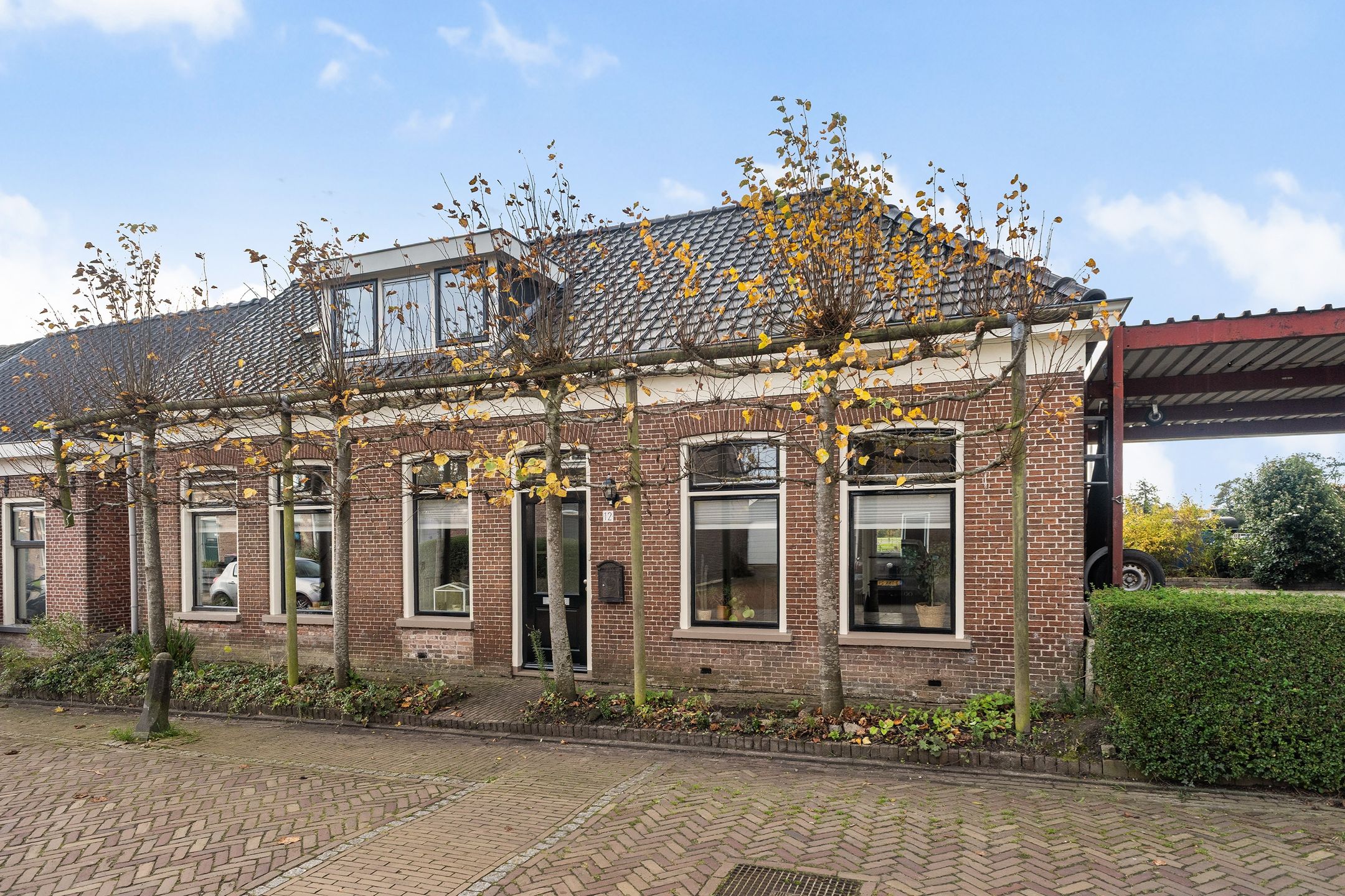 Photo of property