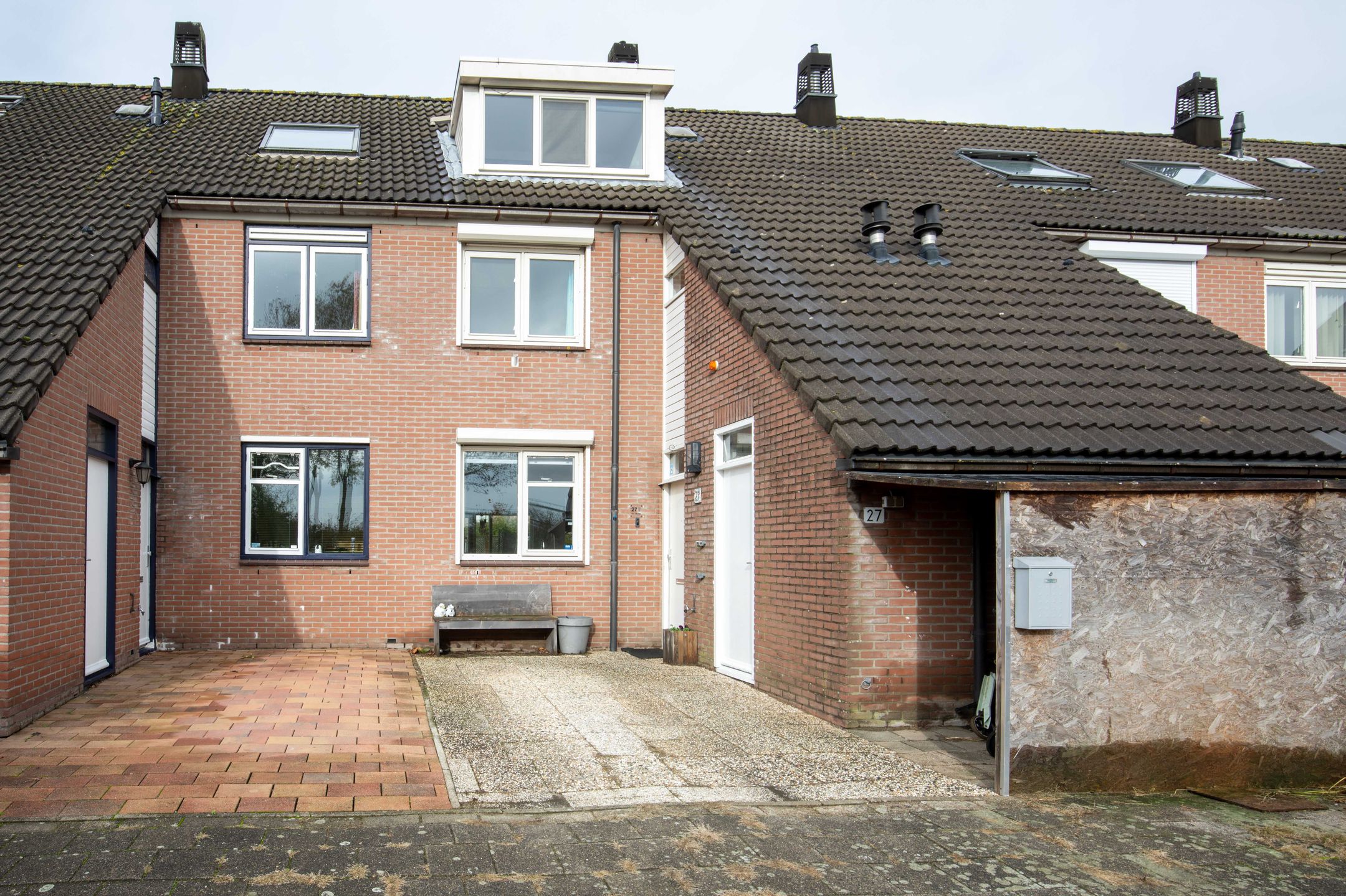 Photo of property