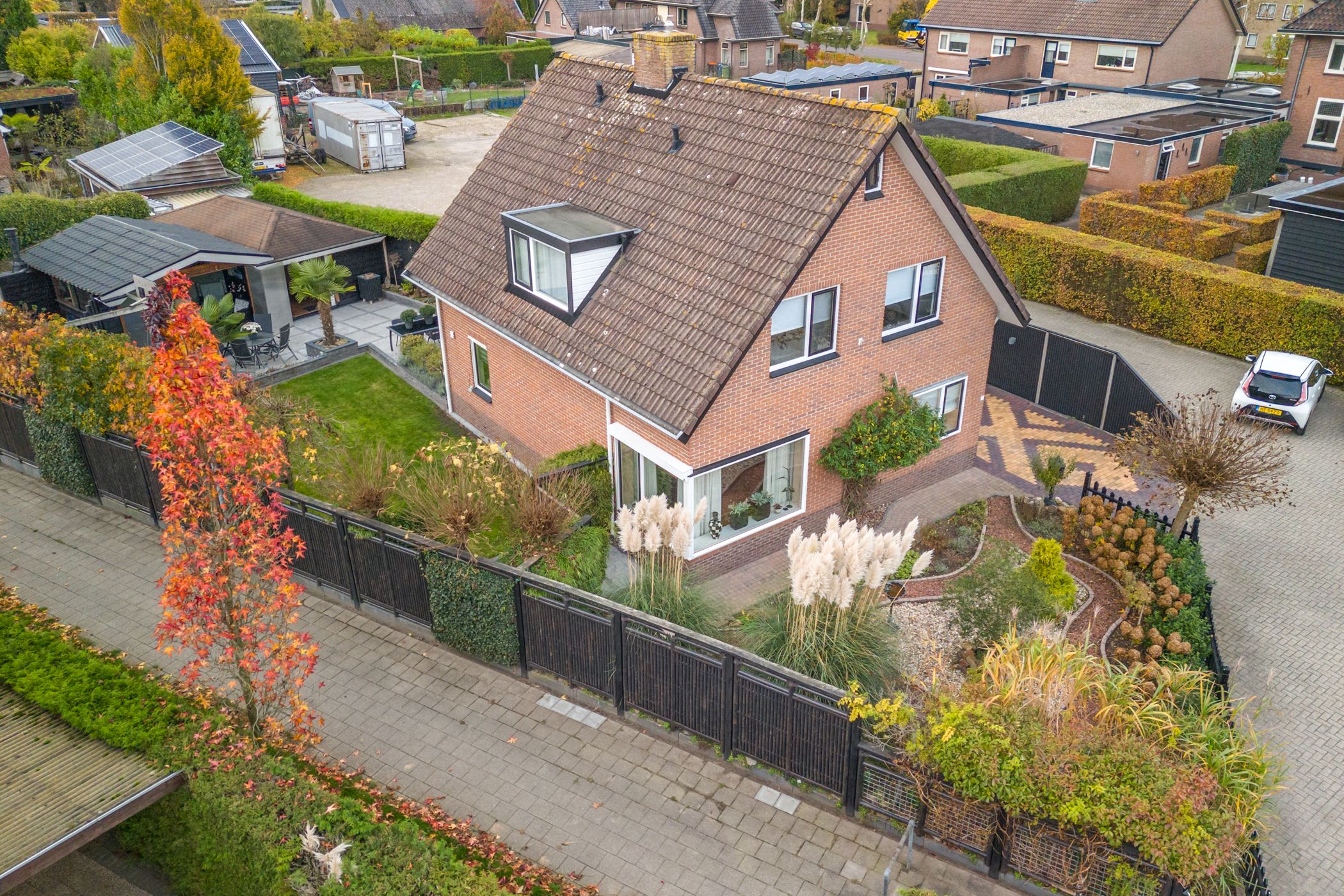 Photo of property