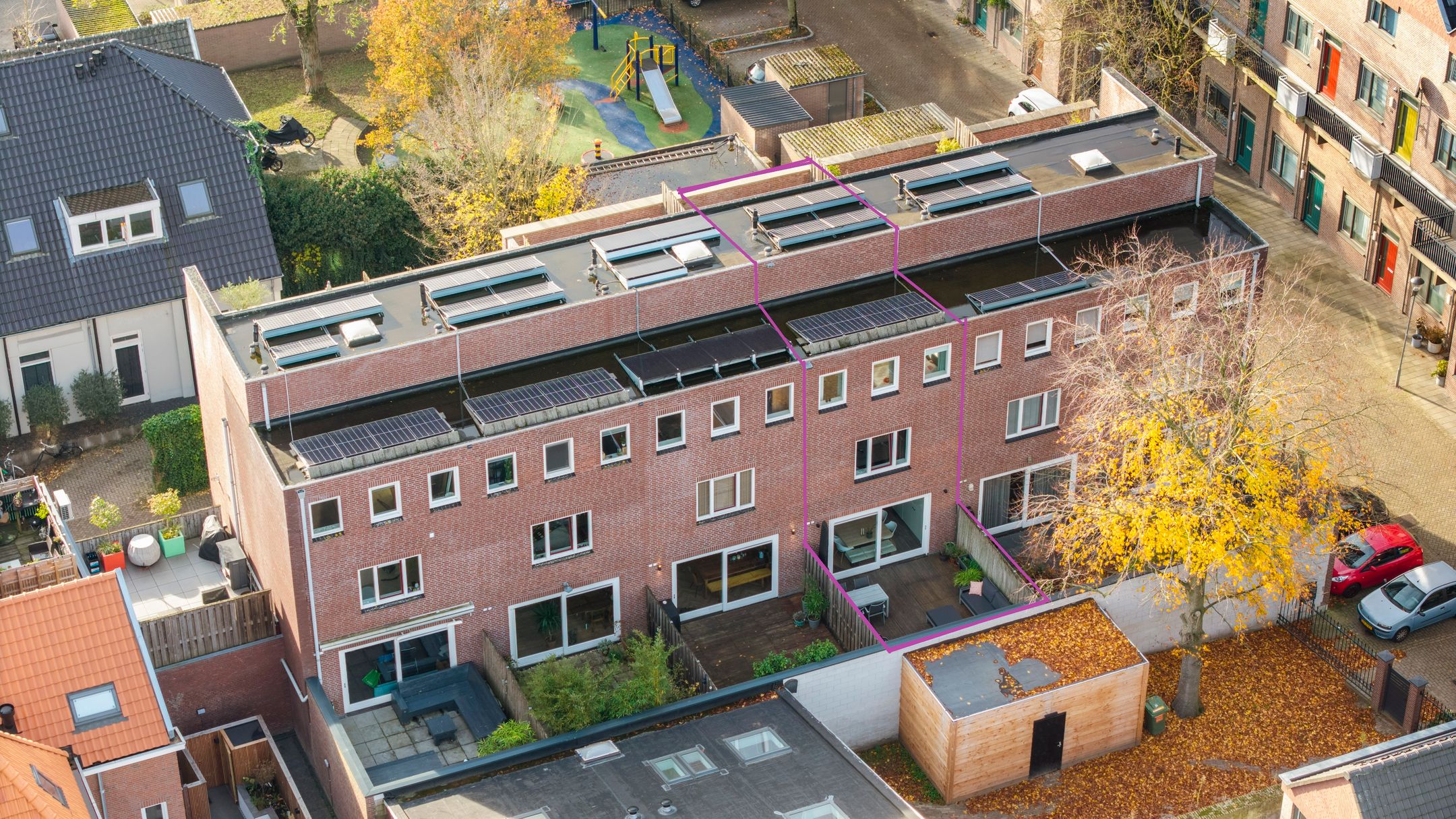Photo of property