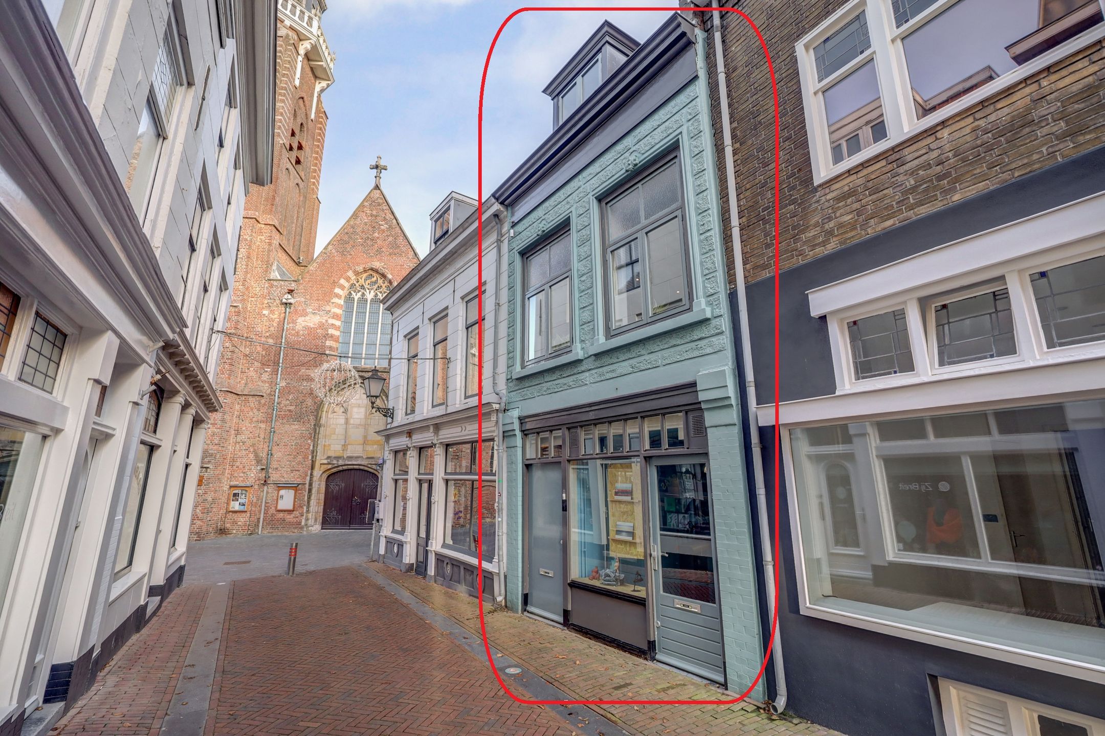 Photo of property