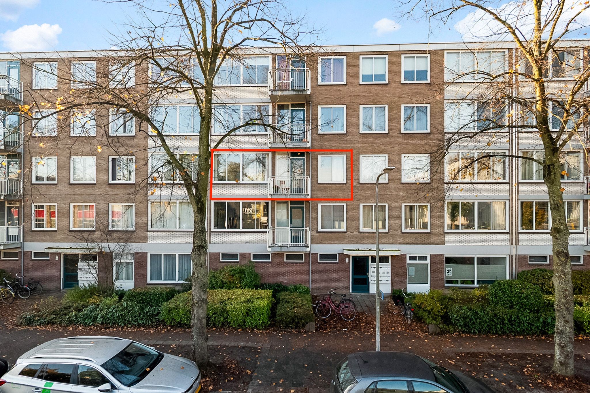 Photo of property