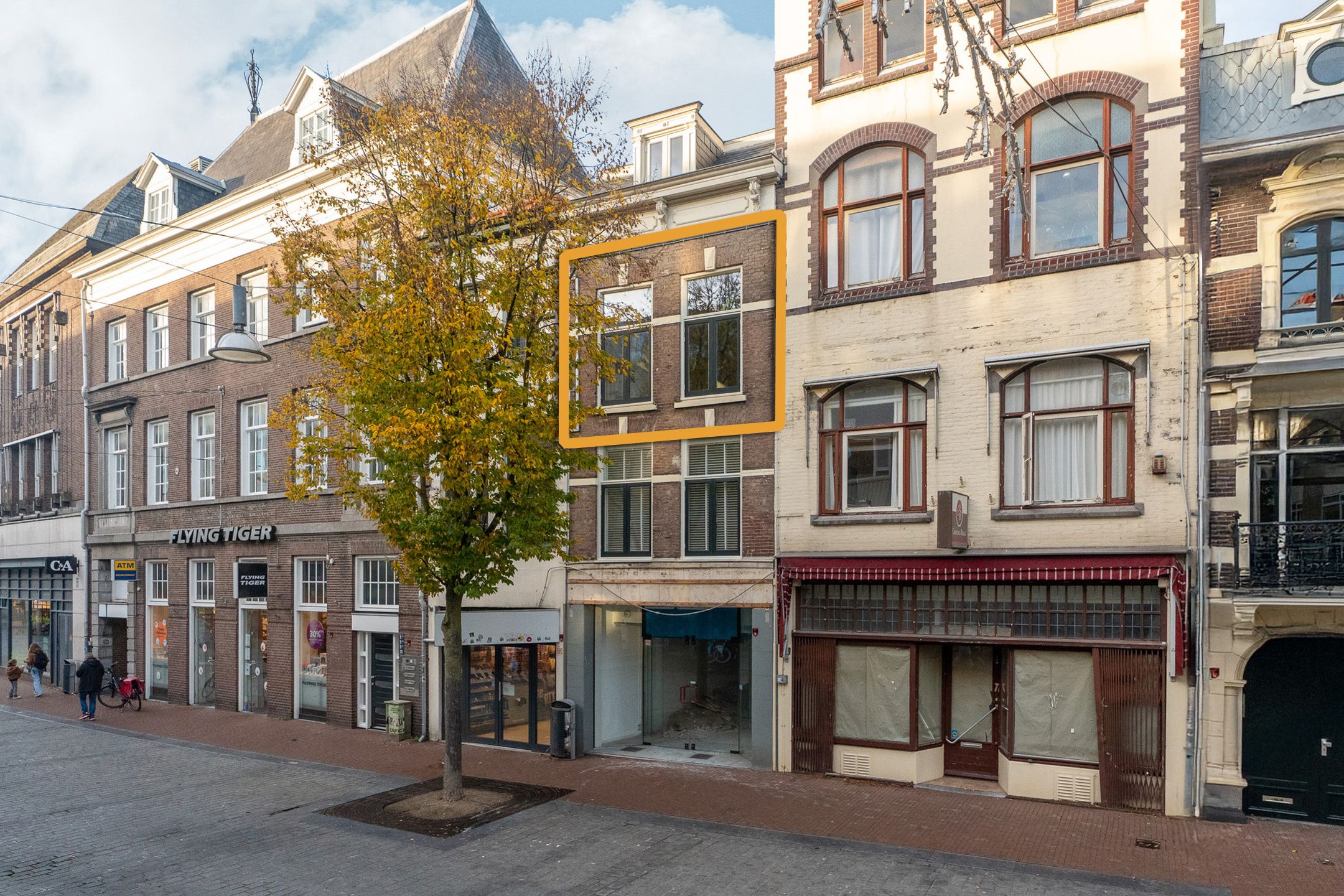 Photo of property