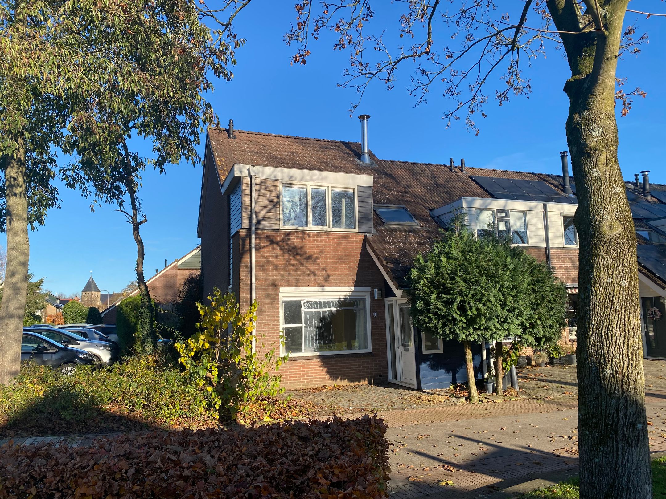 Photo of property