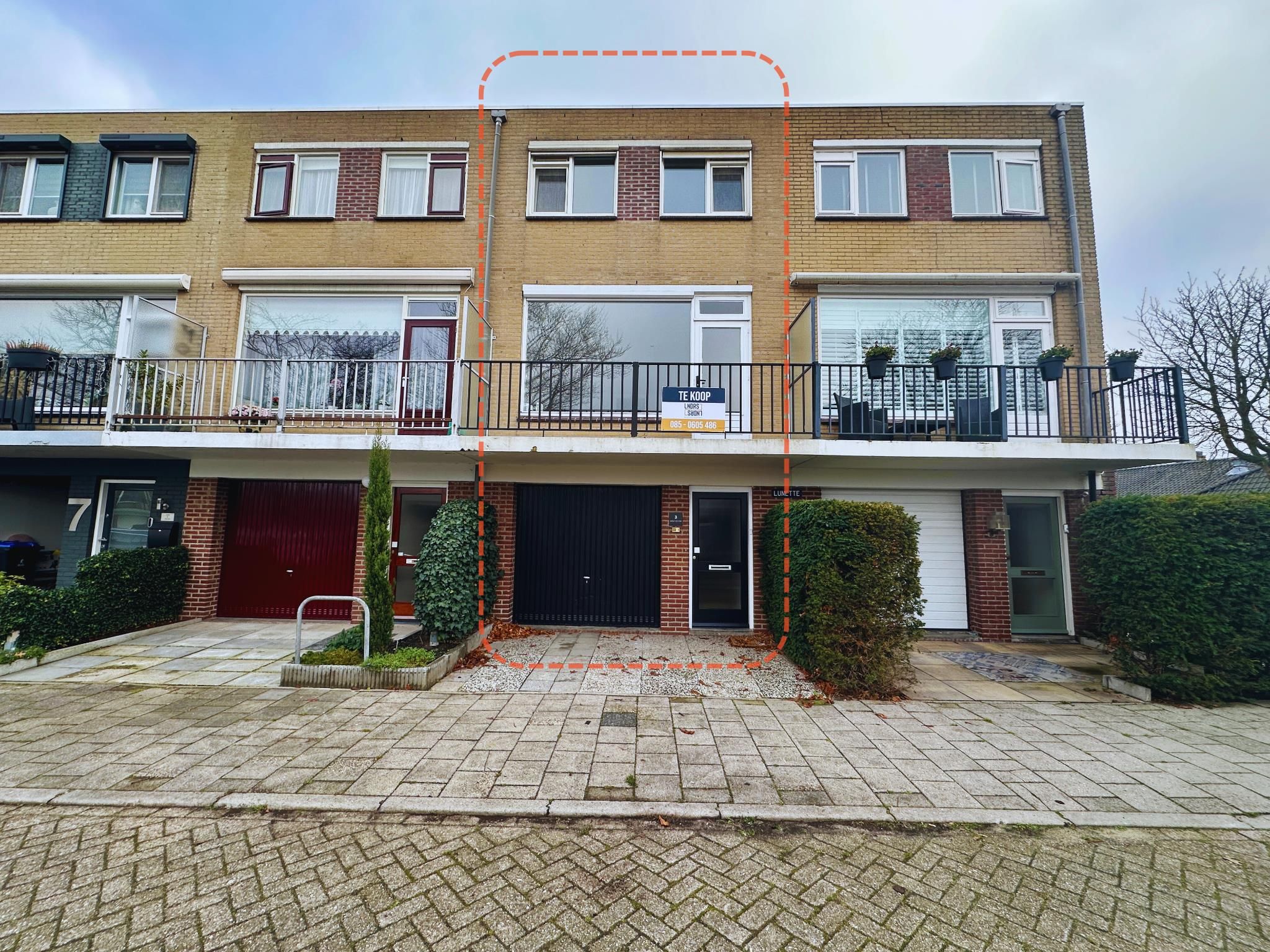Photo of property