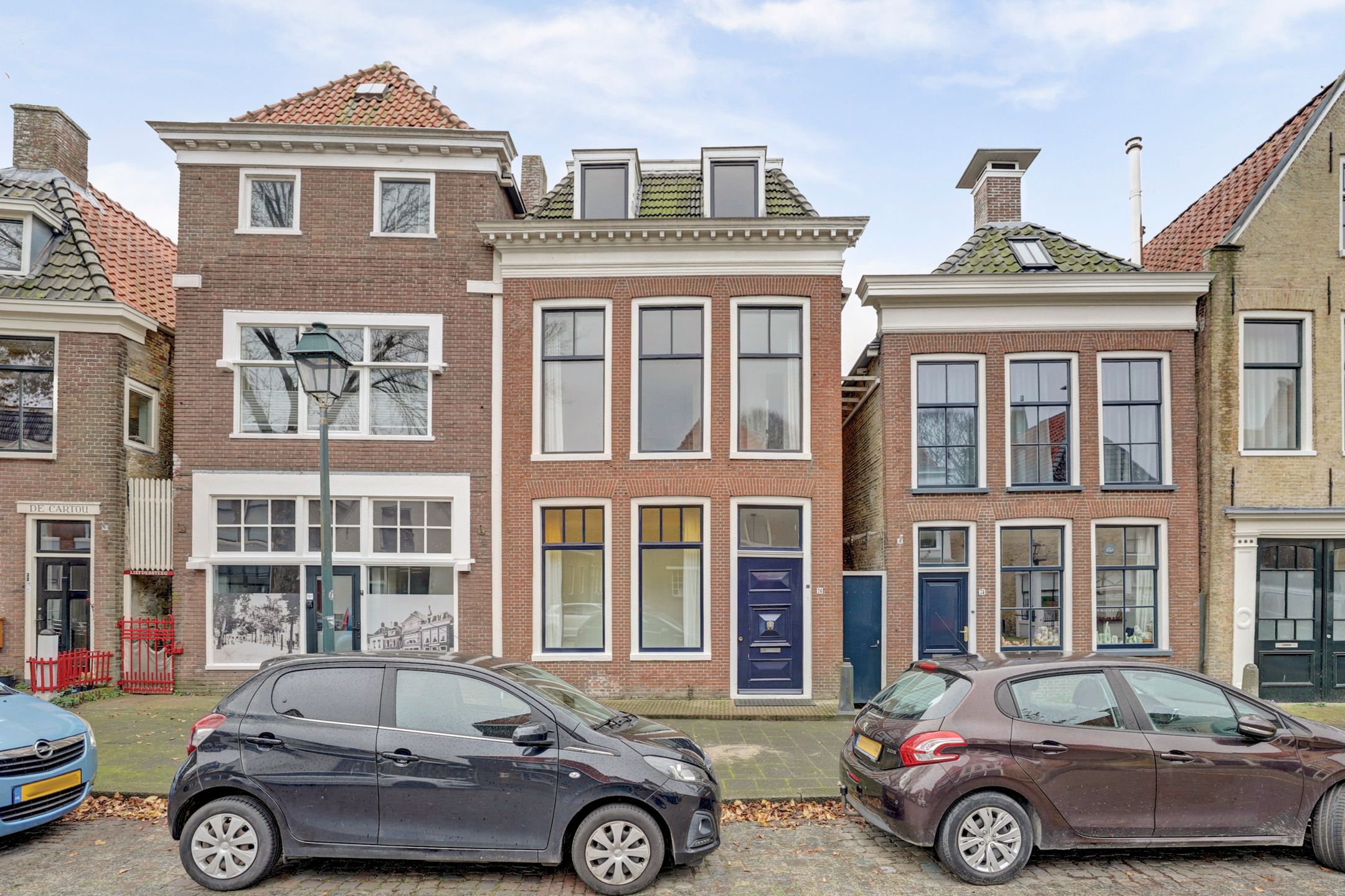 Photo of property