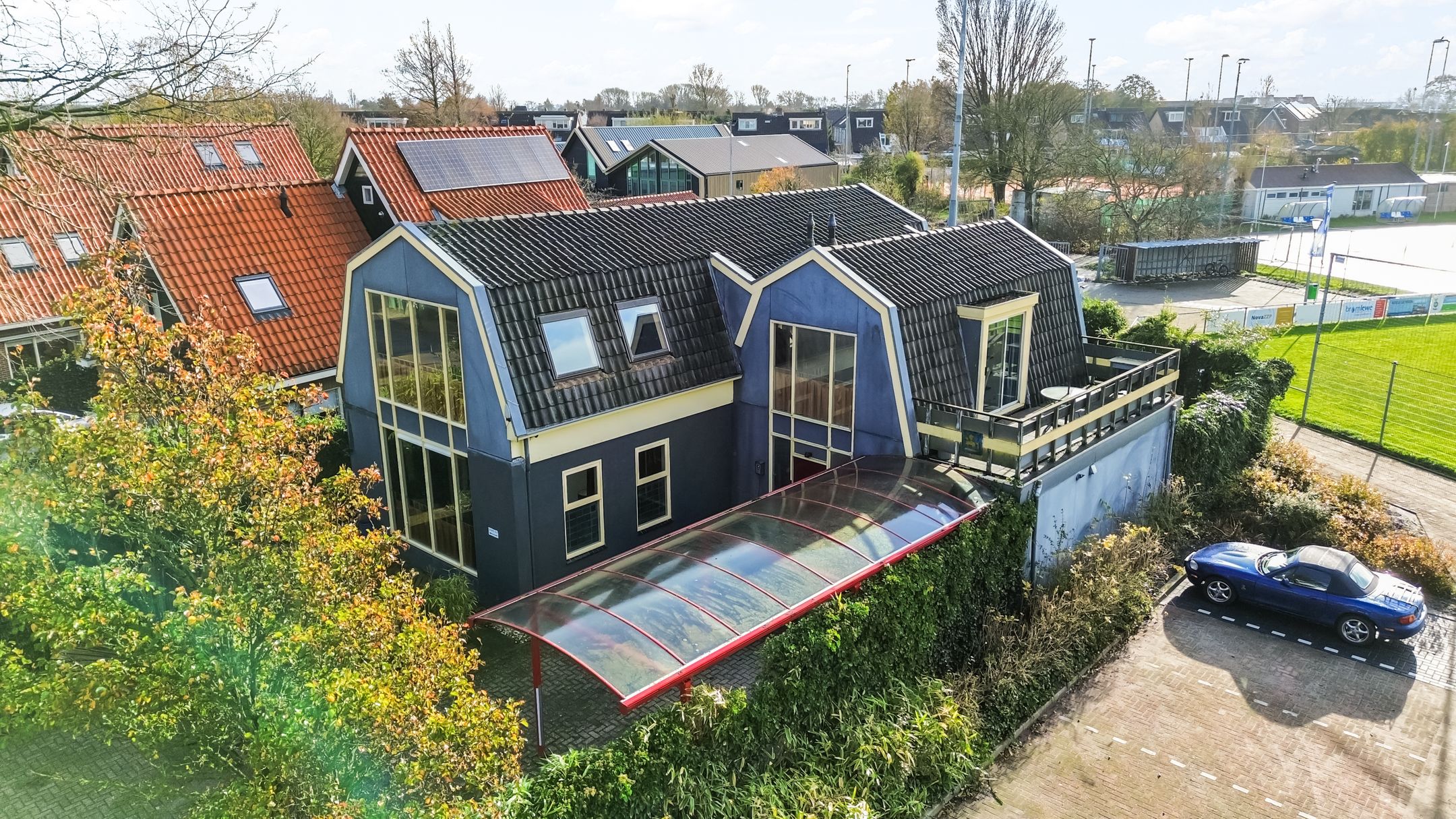 Photo of property