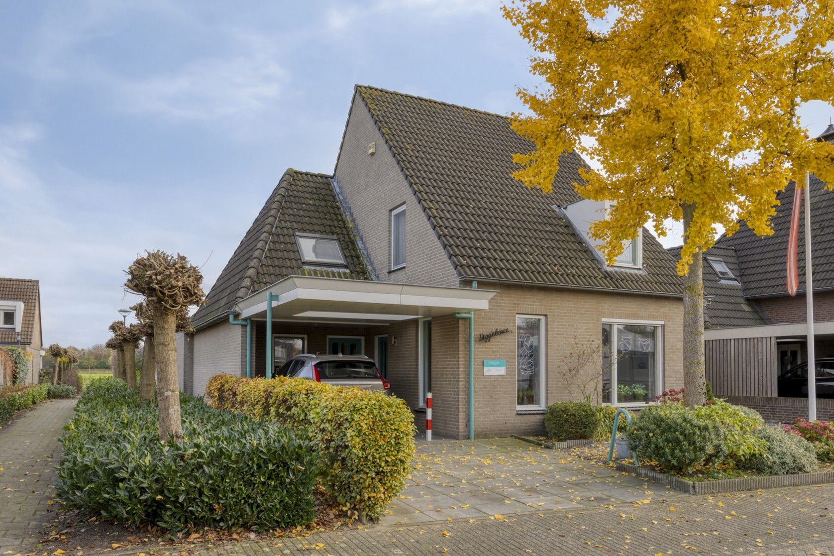 Photo of property
