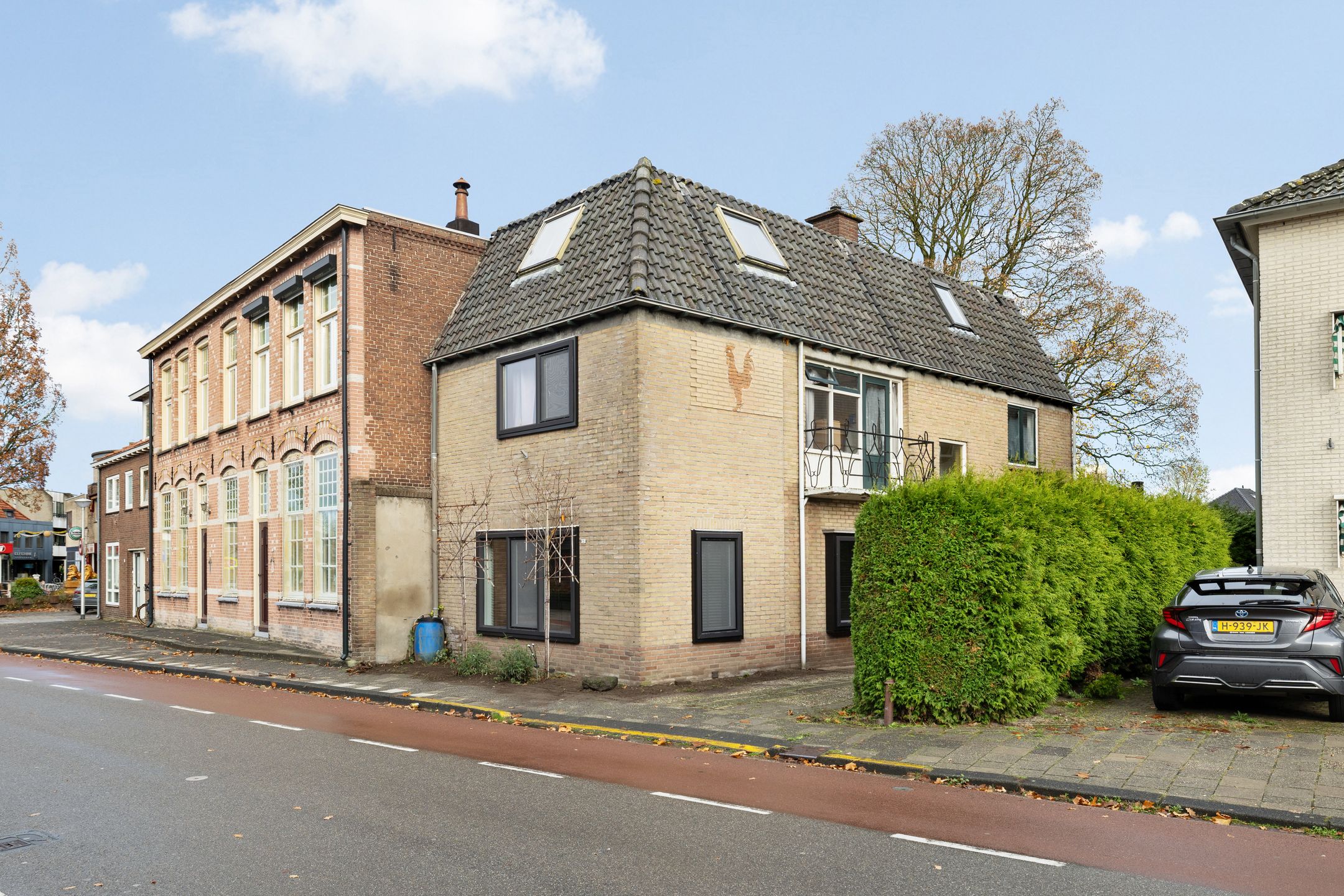 Photo of property