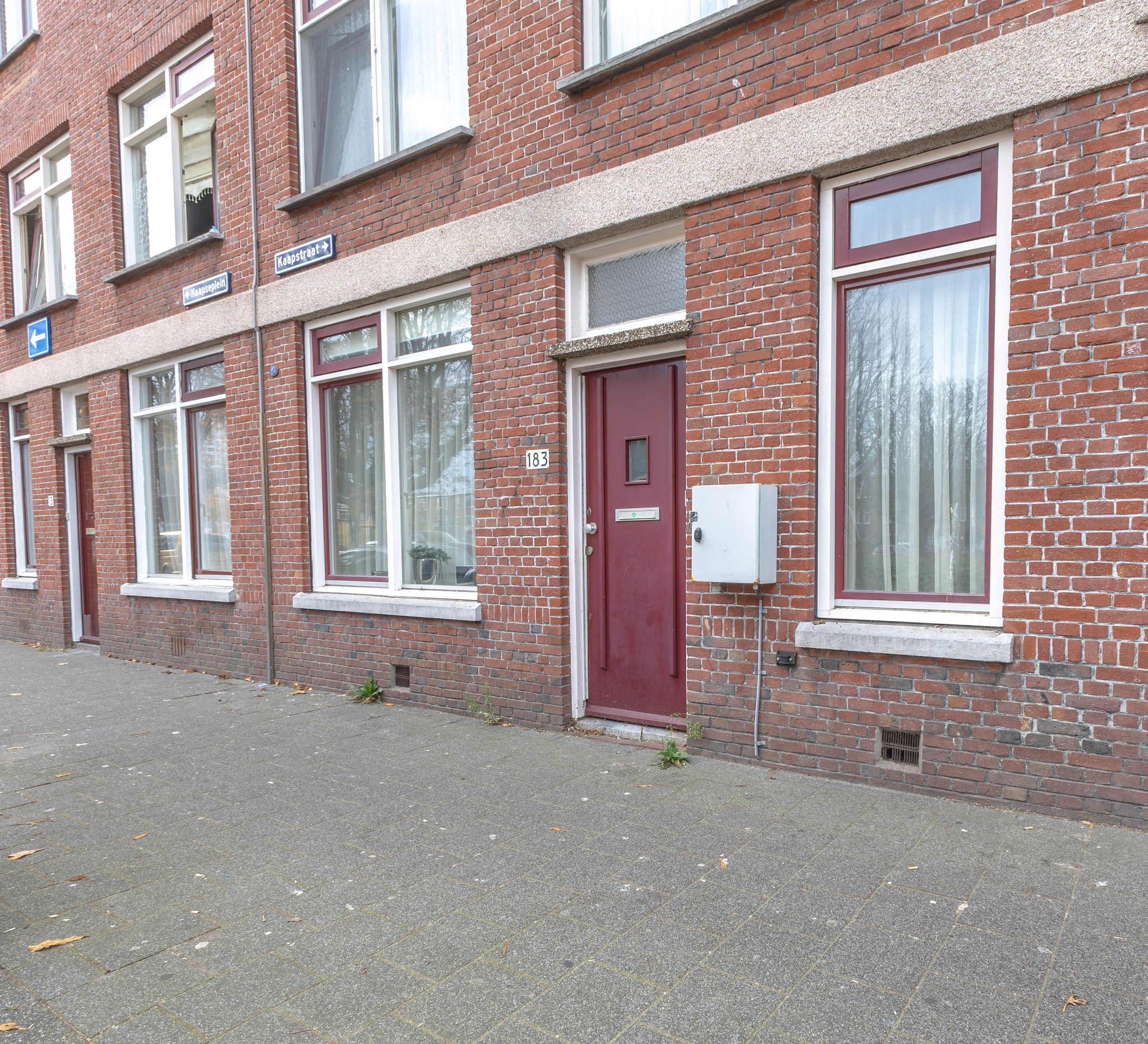 Photo of property