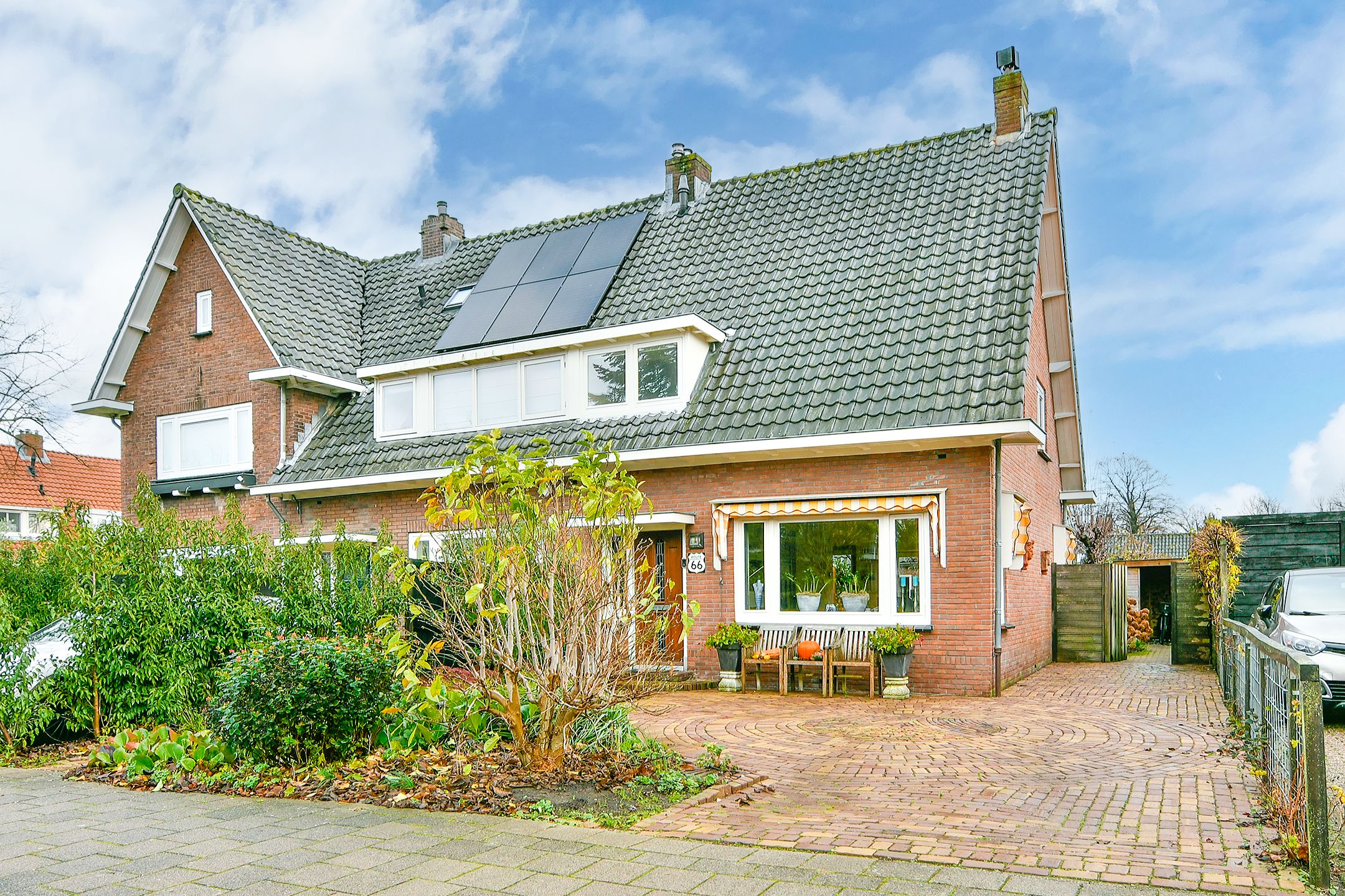 Photo of property