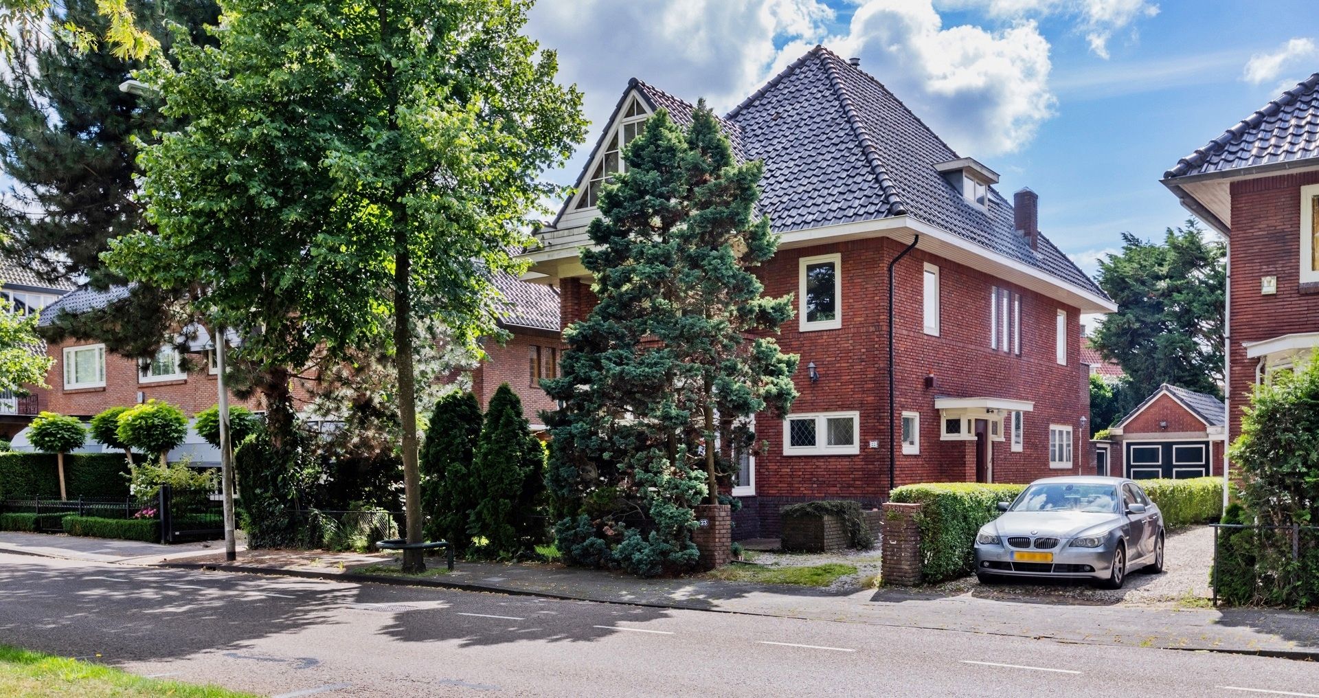 Photo of property